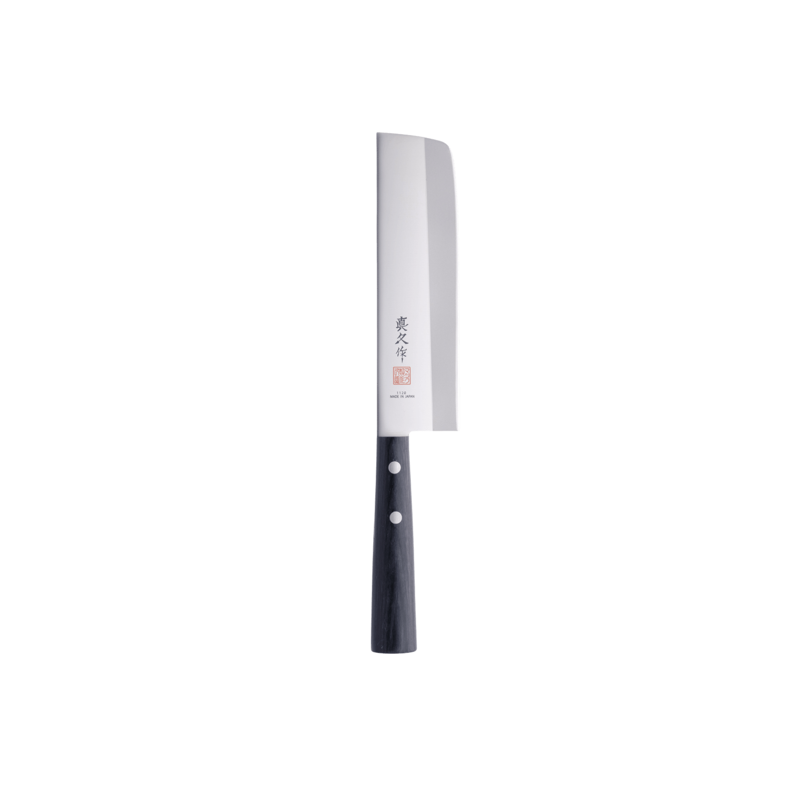 MAC MAC Chef - Nakiri _3