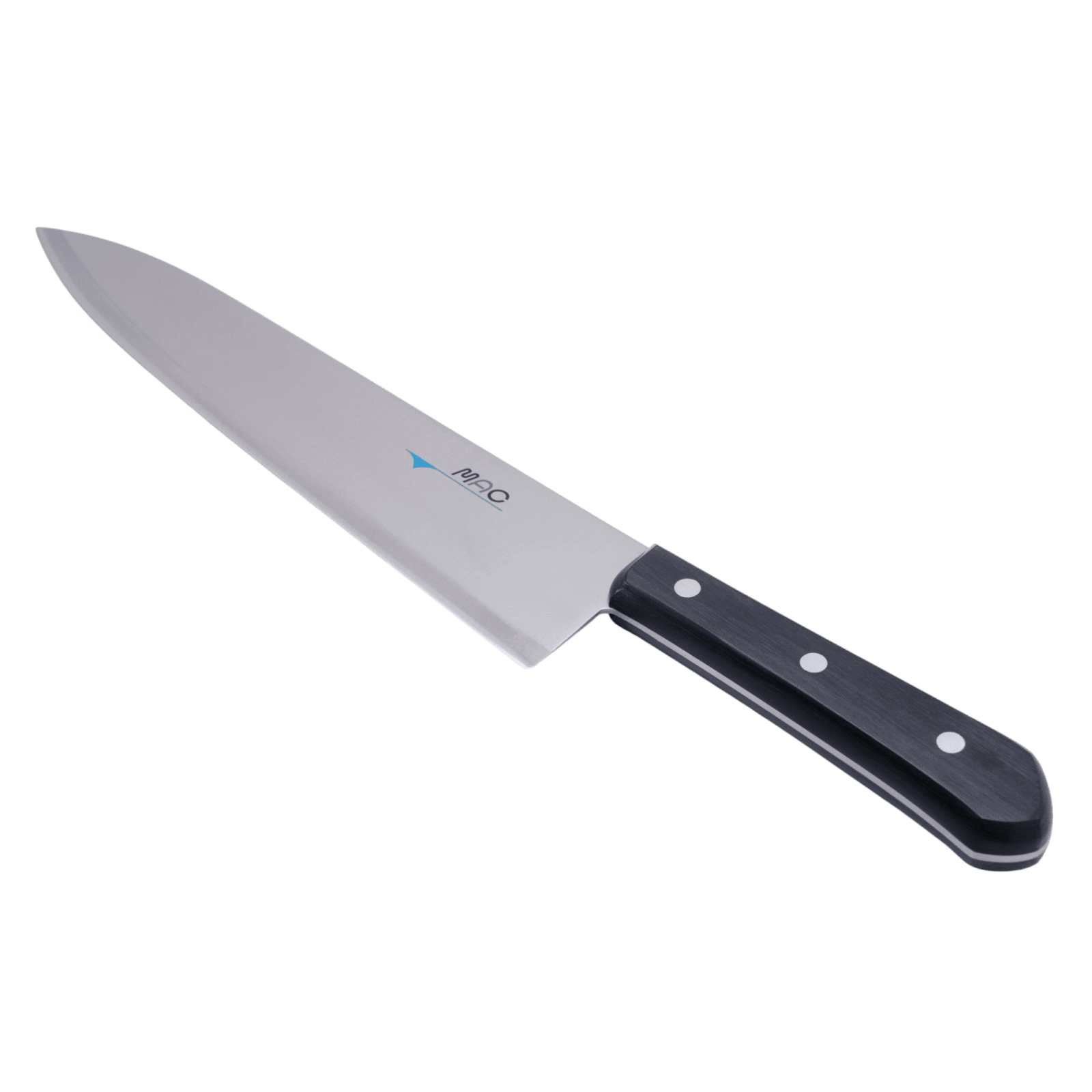 MAC Chef BK 250 mm Kokkekniv_ _ _ _BK - 1002. Chefs knife by MAC