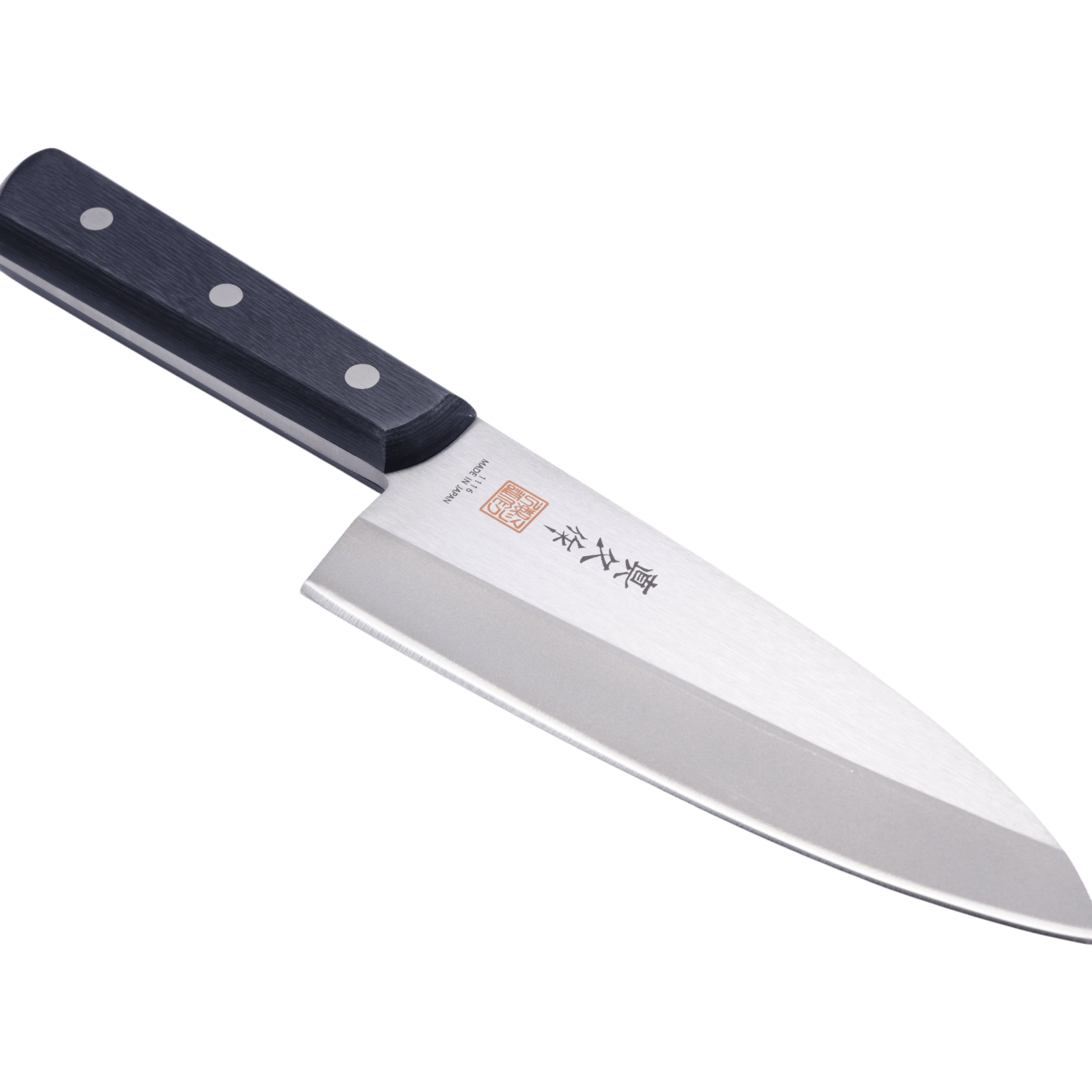 MAC 170 mm Deba_MAC Deba 185 mm _ _ _CL - 756. Deba by MAC