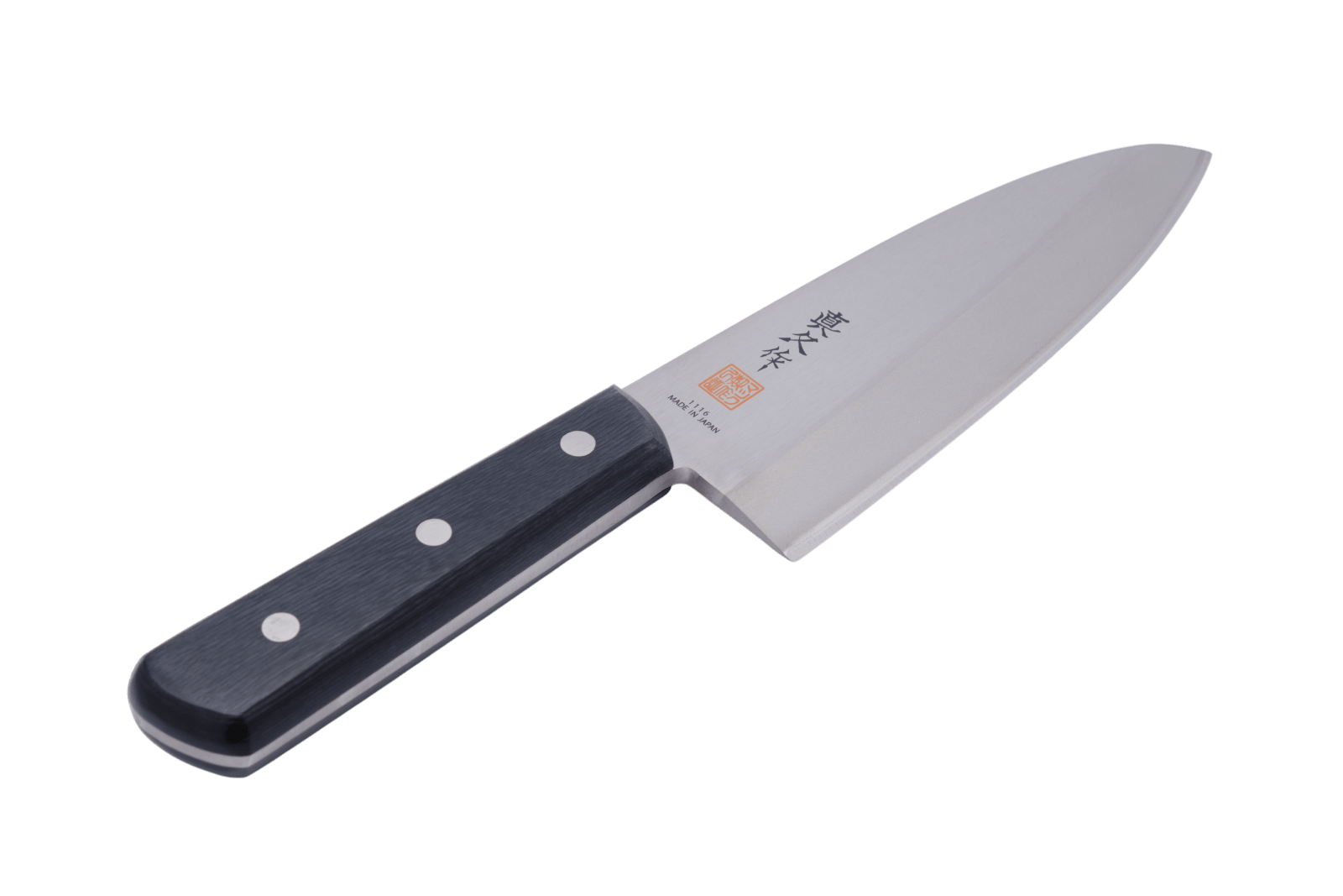 MAC 170 mm Deba_MAC Deba 185 mm _ _ _CL - 753. Deba by MAC
