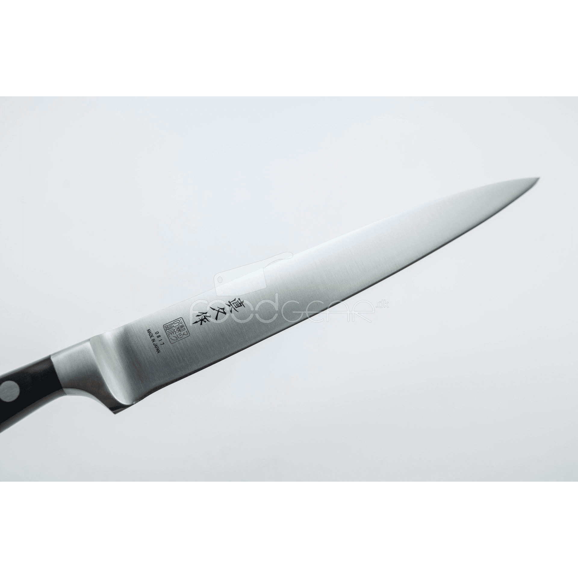 MAC - Filetkniv Flexibel_ _ _ _SO - 702. Filetkniv by MAC