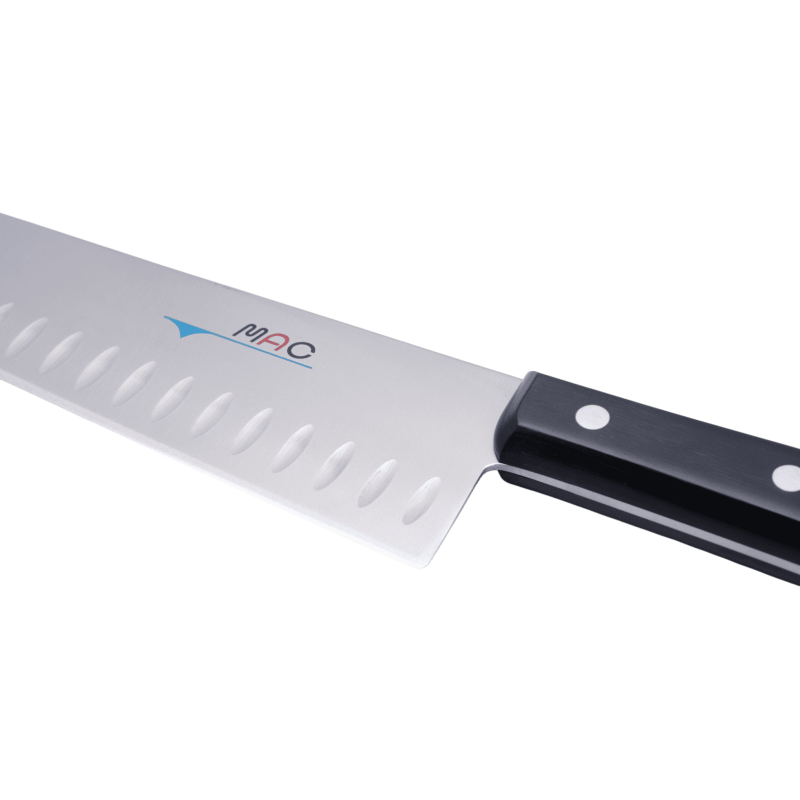 Køb MAC Chef 255 mm Kokkekniv m. luftskær _5 fra MAC hos os