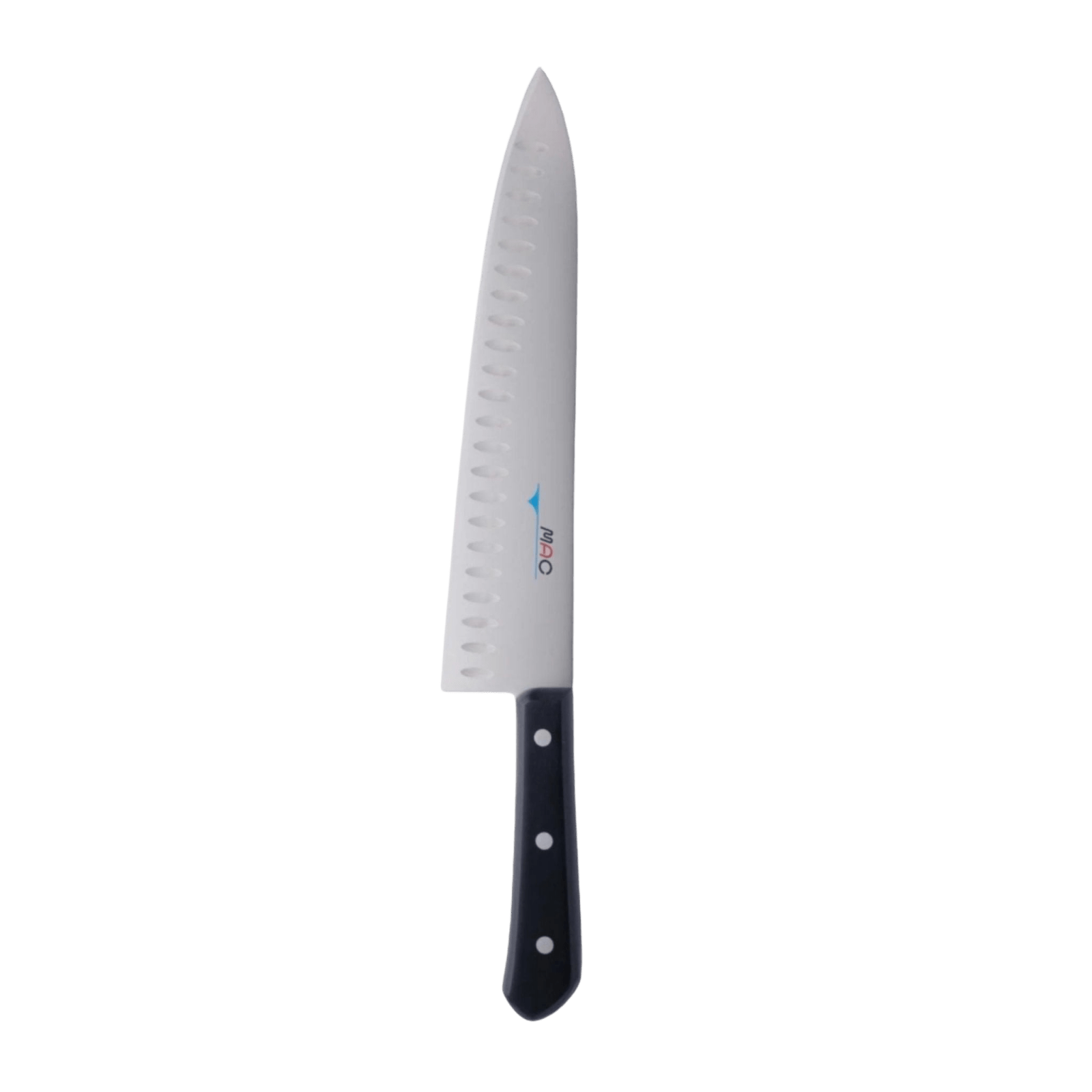 MAC Chef 255 mm Kokkekniv m. luftskær_ _ _ _TH - 1001. Gyuto by MAC