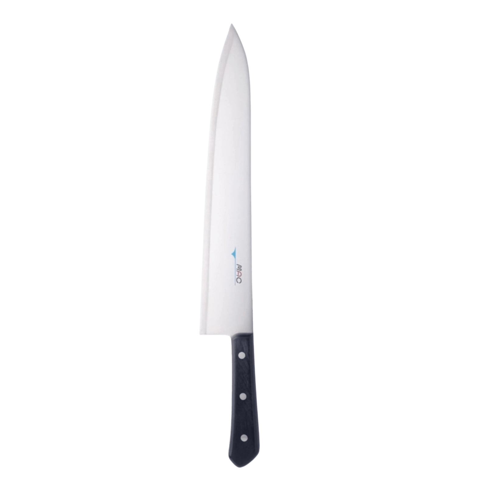 MAC Chef BK 310 mm Kokkekniv_ _ _ _BK - 1201. Gyuto by MAC