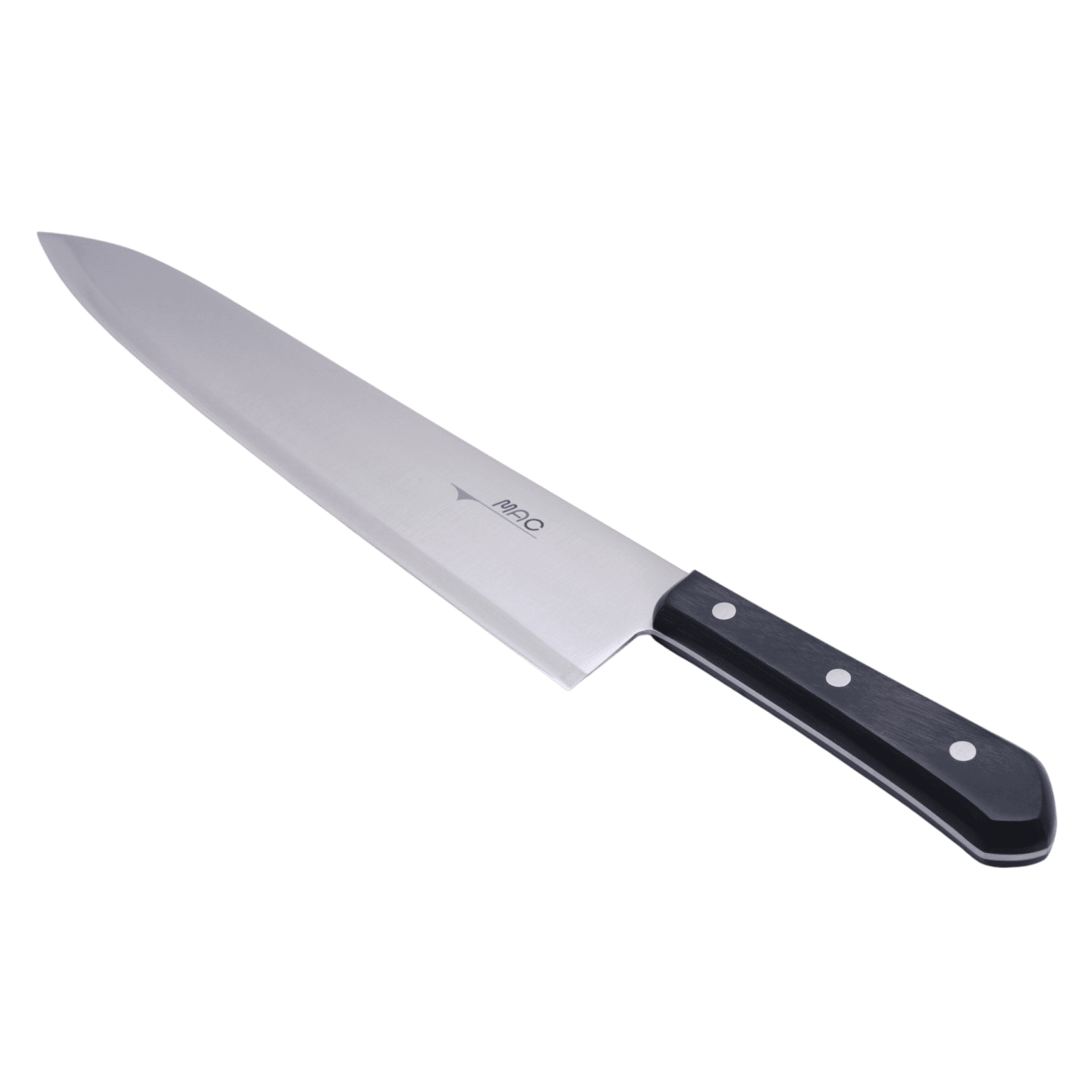 MAC Chef BK 310 mm Kokkekniv_ _ _ _BK - 1202. Gyuto by MAC