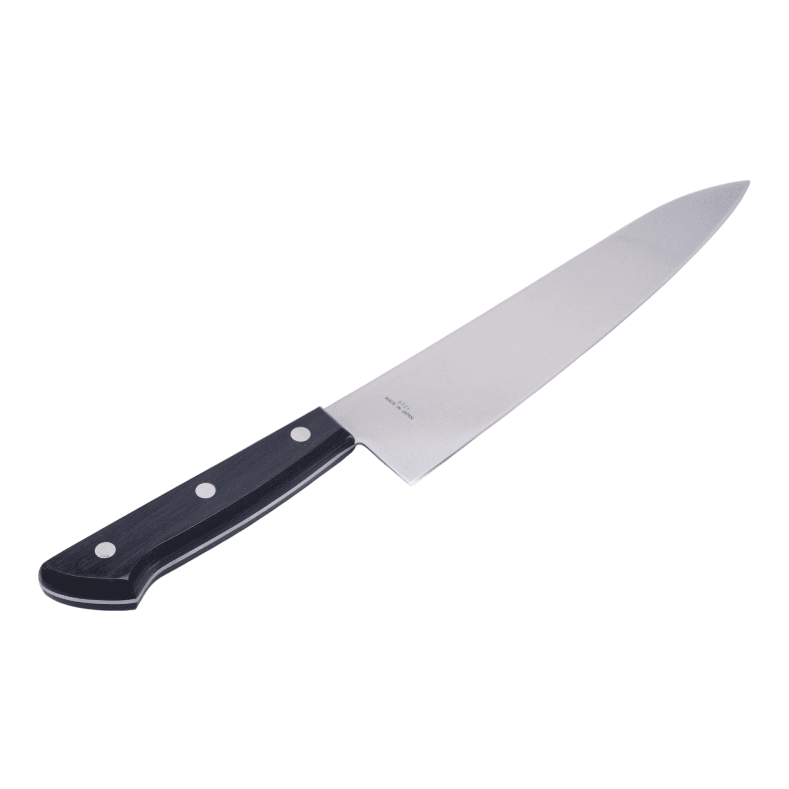 Køb MAC Chef HB 210 mm Kokkekniv _4 fra MAC hos os