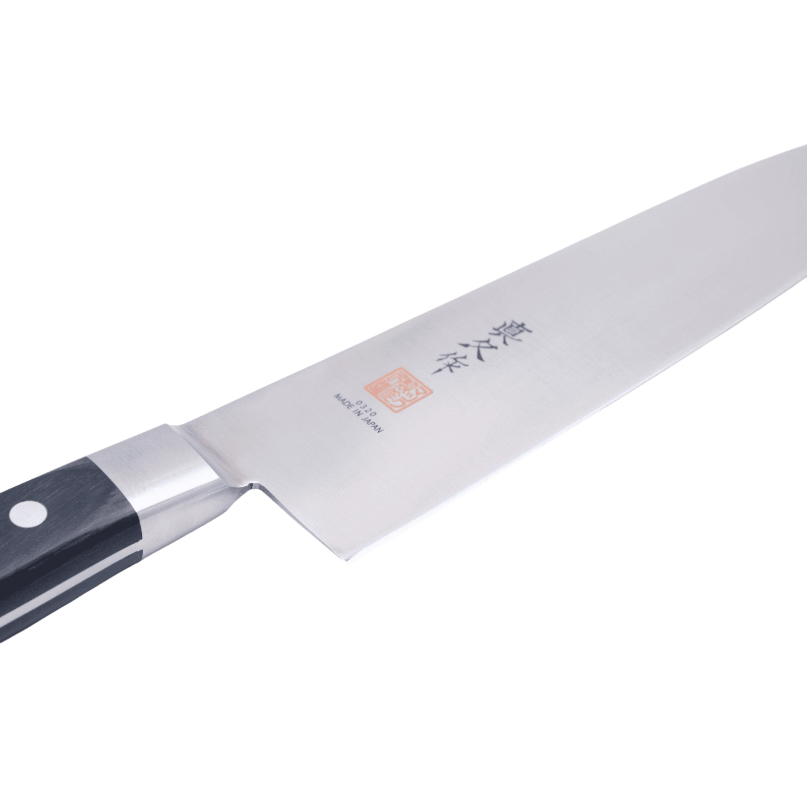 MAC Pro 220 mm Kokkekniv_ _ _ _MBK - 856. Gyuto by MAC