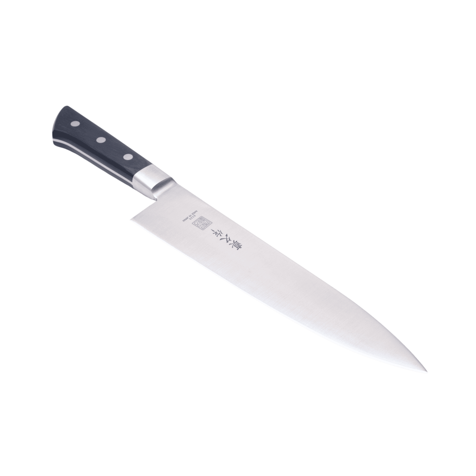 MAC Pro 220 mm Kokkekniv_ _ _ _MBK - 857. Gyuto by MAC
