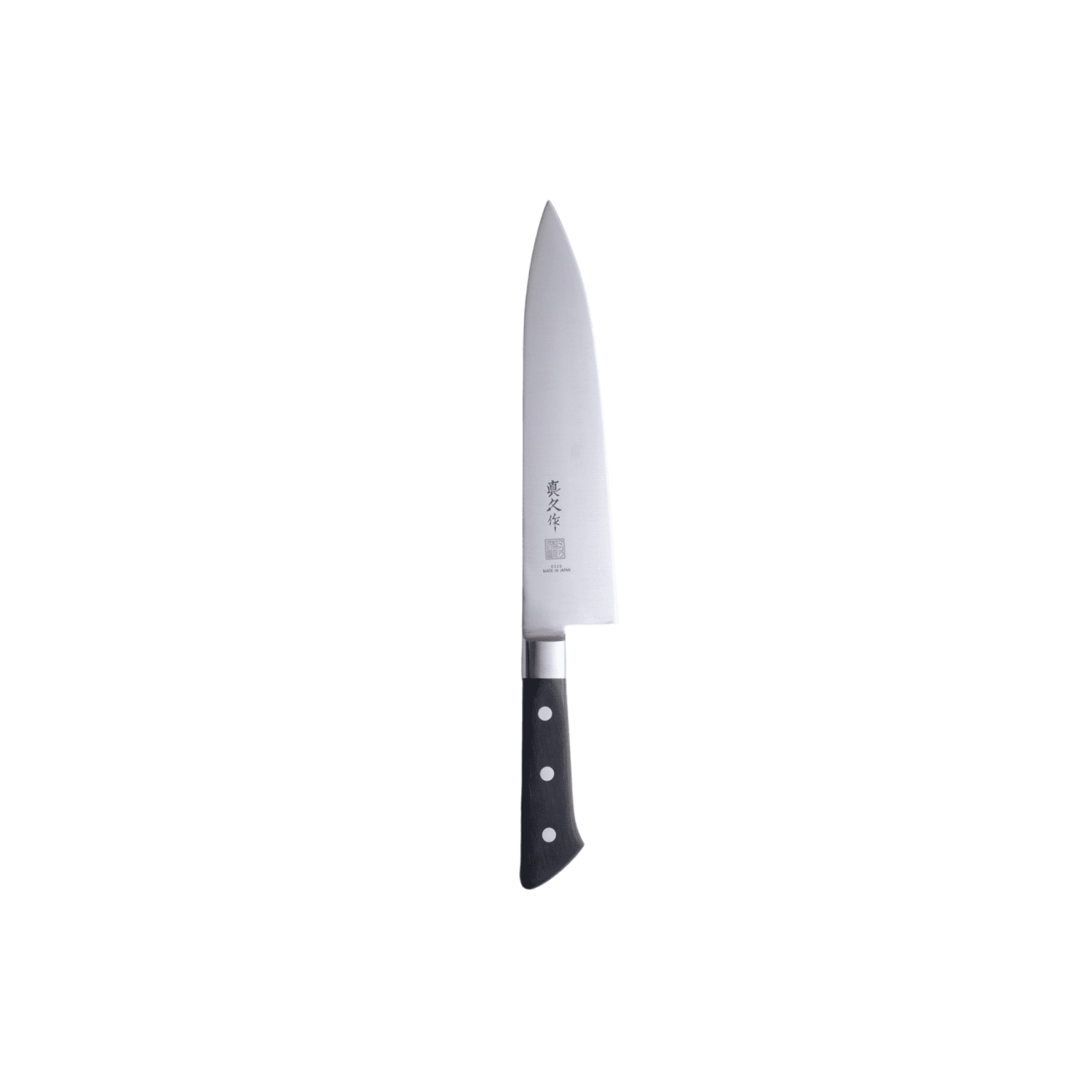 MAC Pro 220 mm Kokkekniv_ _ _ _MBK - 853. Gyuto by MAC