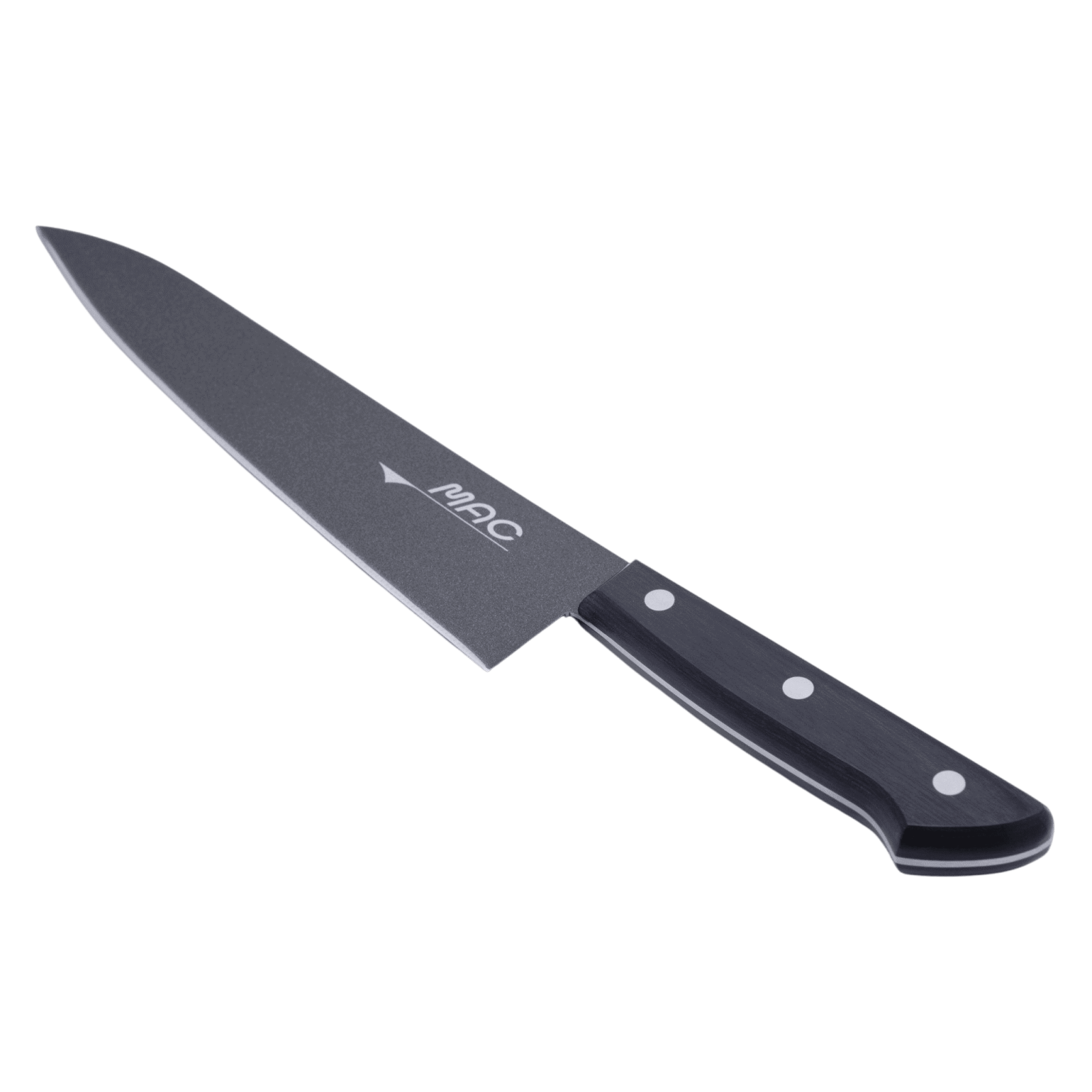 MAC Teflon 210 mm Kokkekniv_ _ _ _BF - HB - 852. Gyuto by MAC