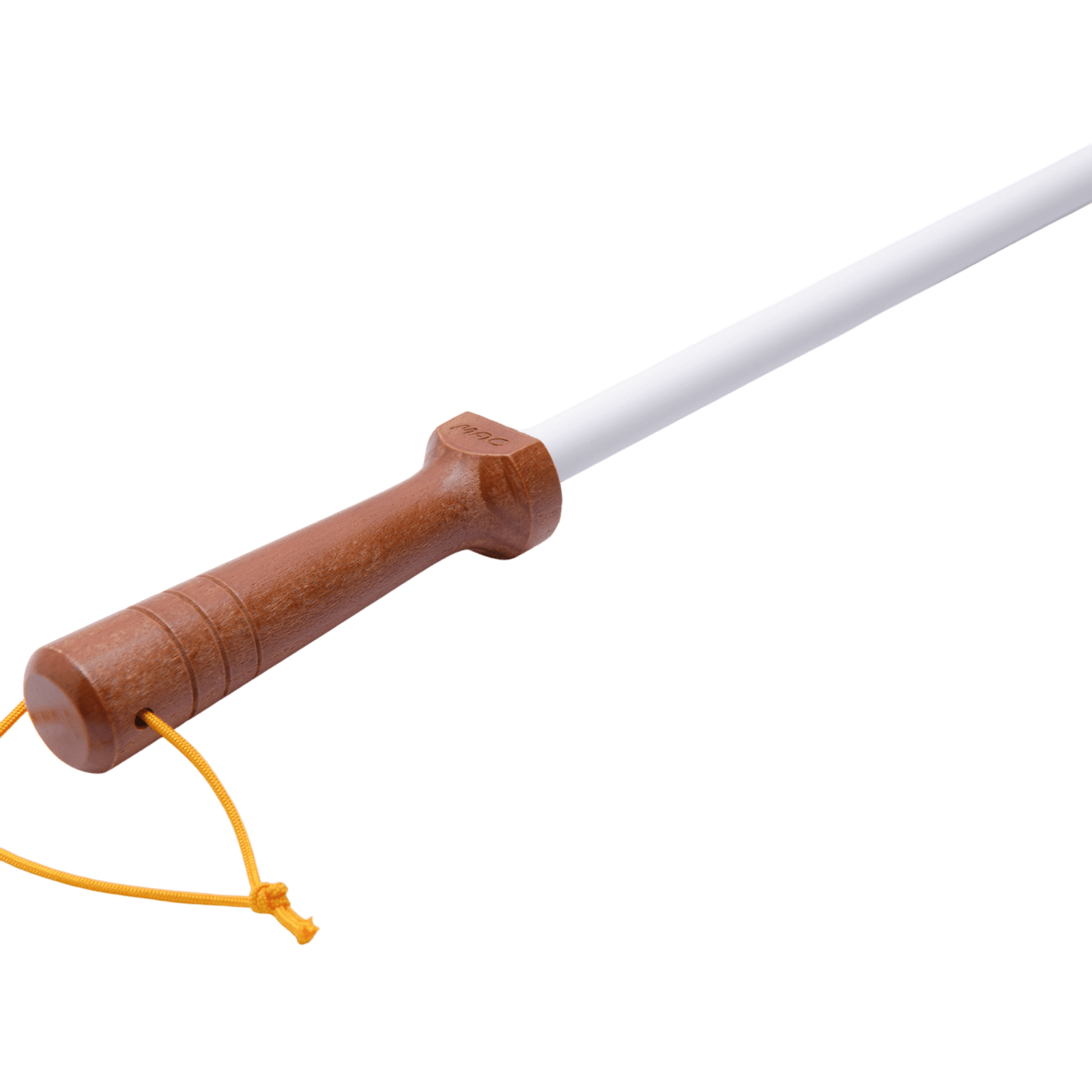 MAC MAC Keramisk Strygestål - Brun 24cm _2