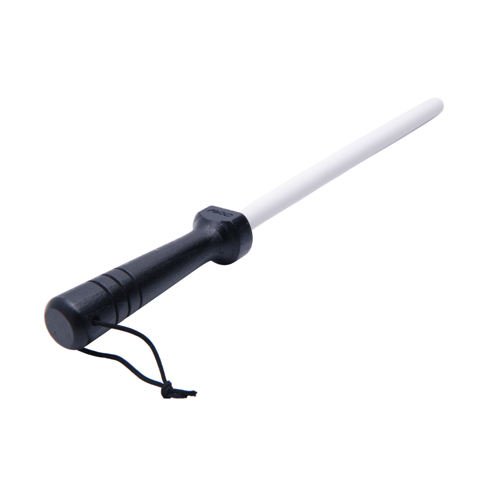 MAC MAC Keramisk Strygestål - sort 24cm _2
