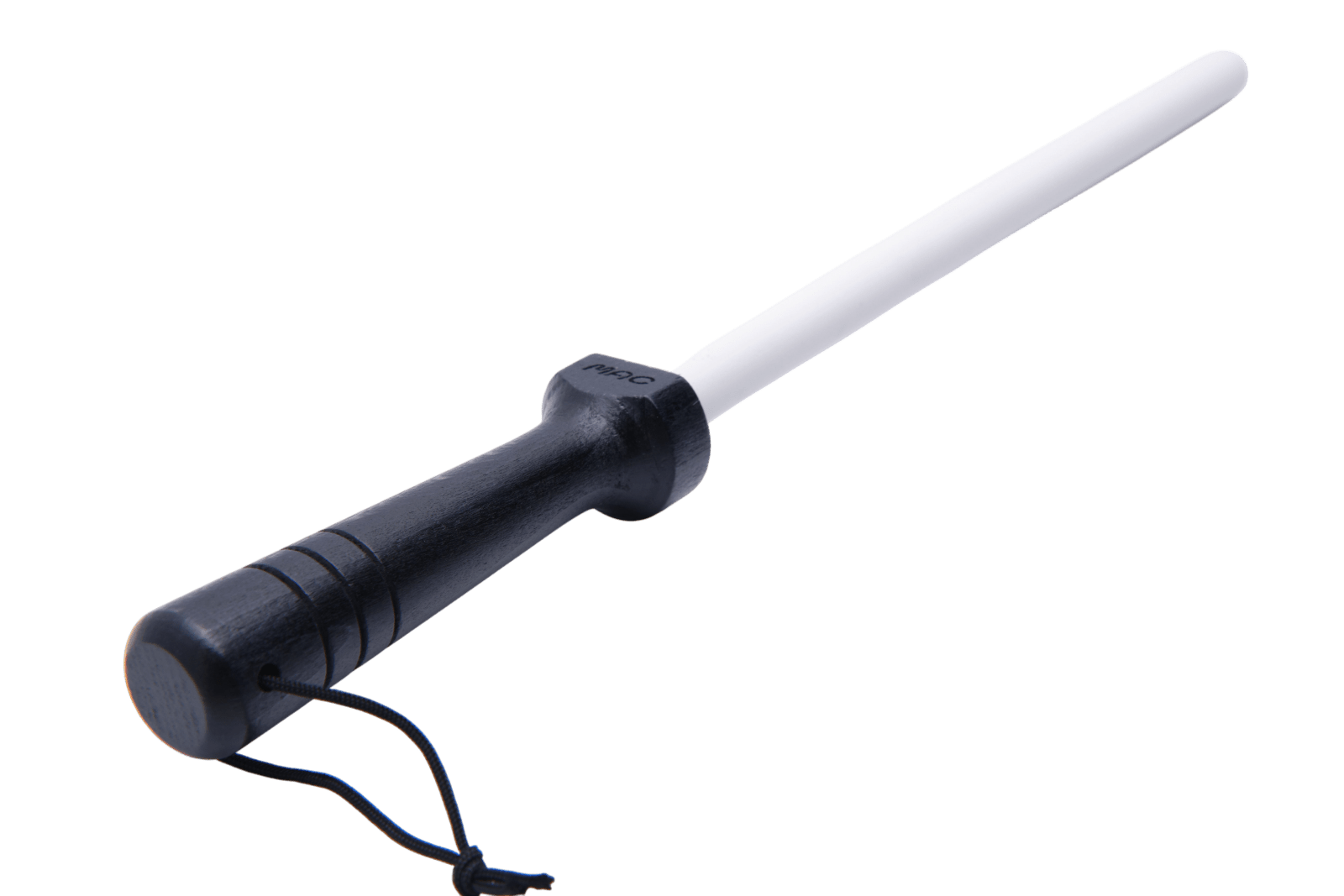 MAC MAC Keramisk Strygestål - sort 24cm _2