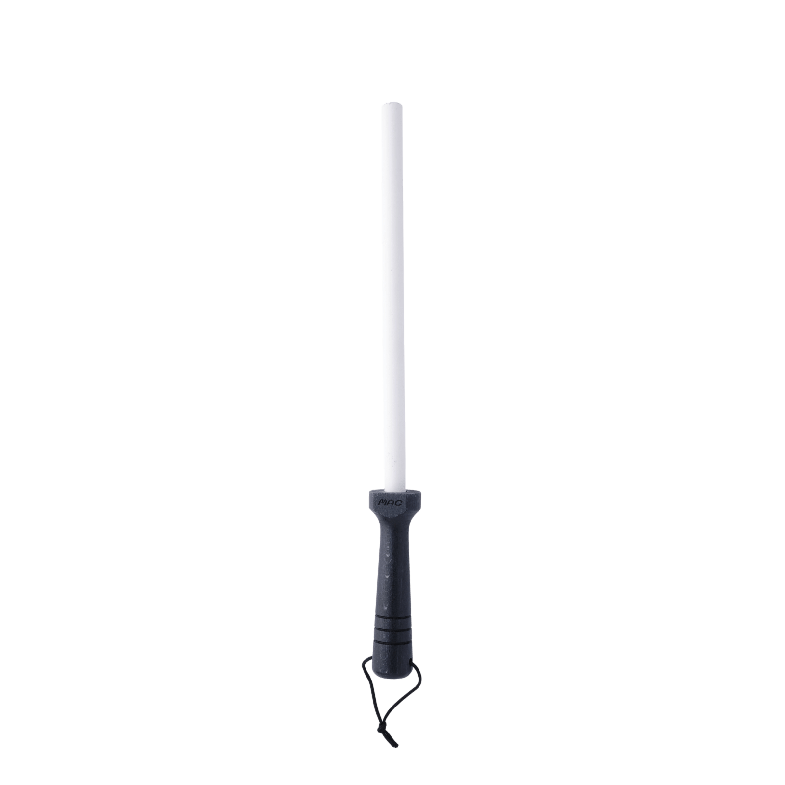 MAC MAC Keramisk Strygestål - sort 24cm _1