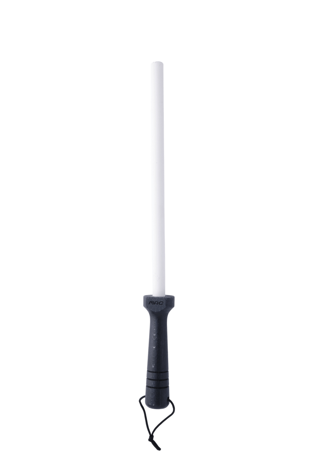 MAC MAC Keramisk Strygestål - sort 24cm _1
