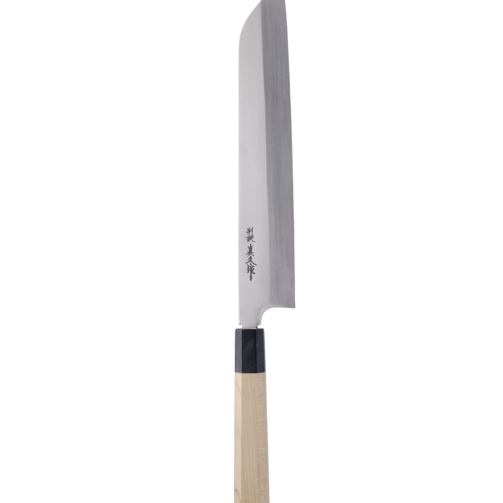 MAC 270 mm Kiritsuke Ginsan_ _ _ _TO - KI - 2701. Kiritsuke by MAC