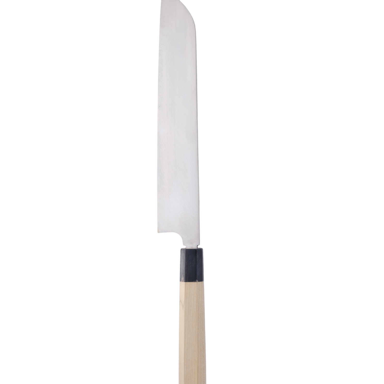 MAC 270 mm Kiritsuke Ginsan_ _ _ _TO - KI - 2702. Kiritsuke by MAC