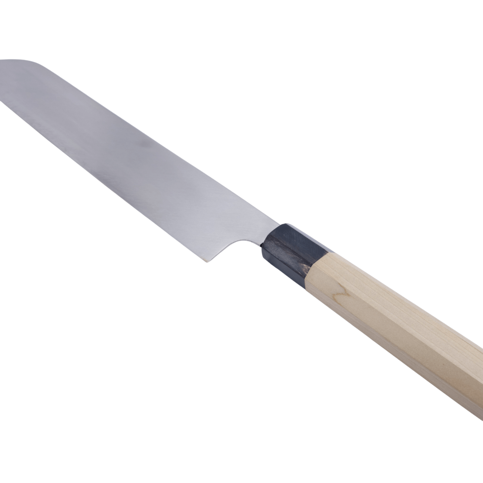 MAC 270 mm Kiritsuke Ginsan_ _ _ _TO - KI - 2703. Kiritsuke by MAC