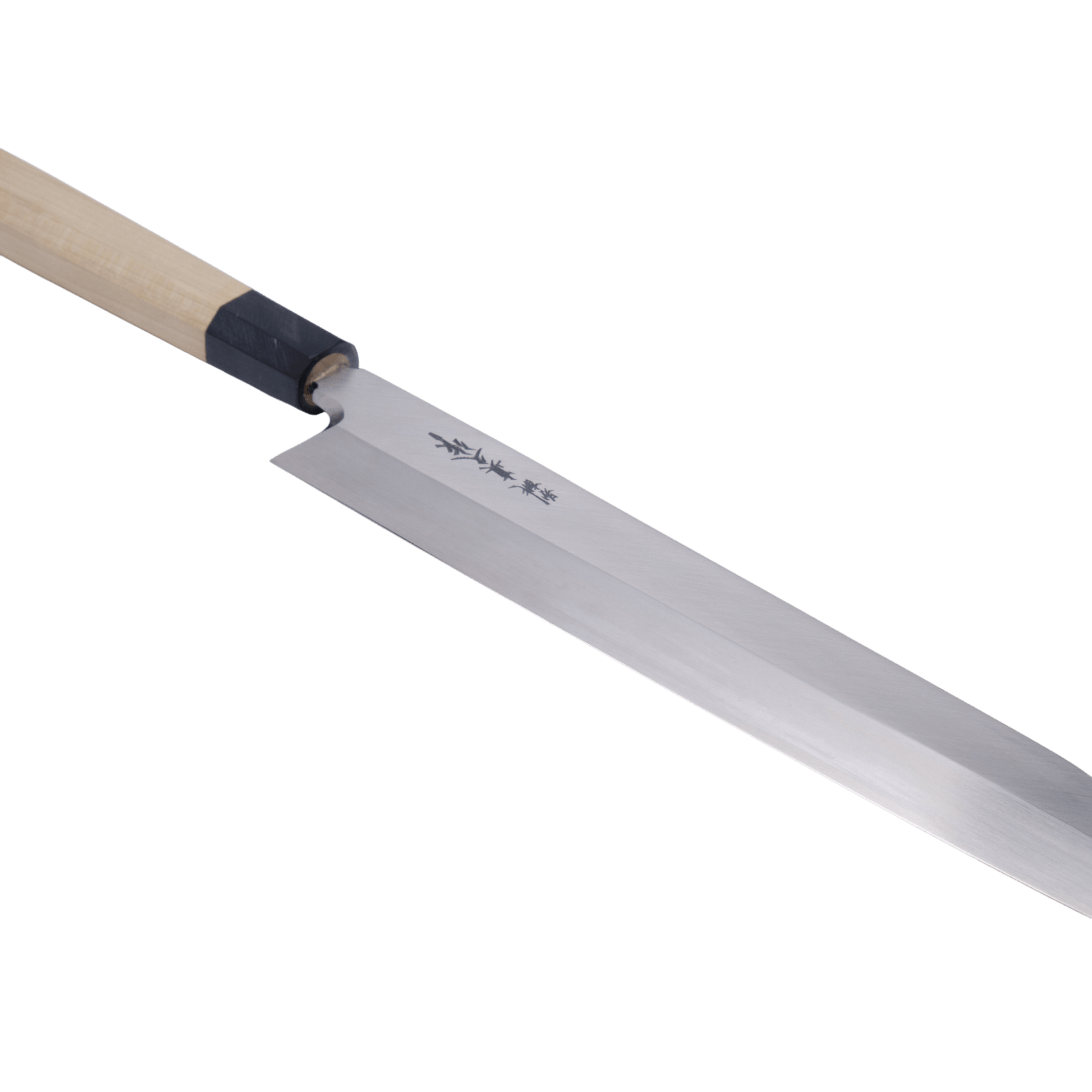MAC 270 mm Kiritsuke Ginsan_ _ _ _TO - KI - 2707. Kiritsuke by MAC