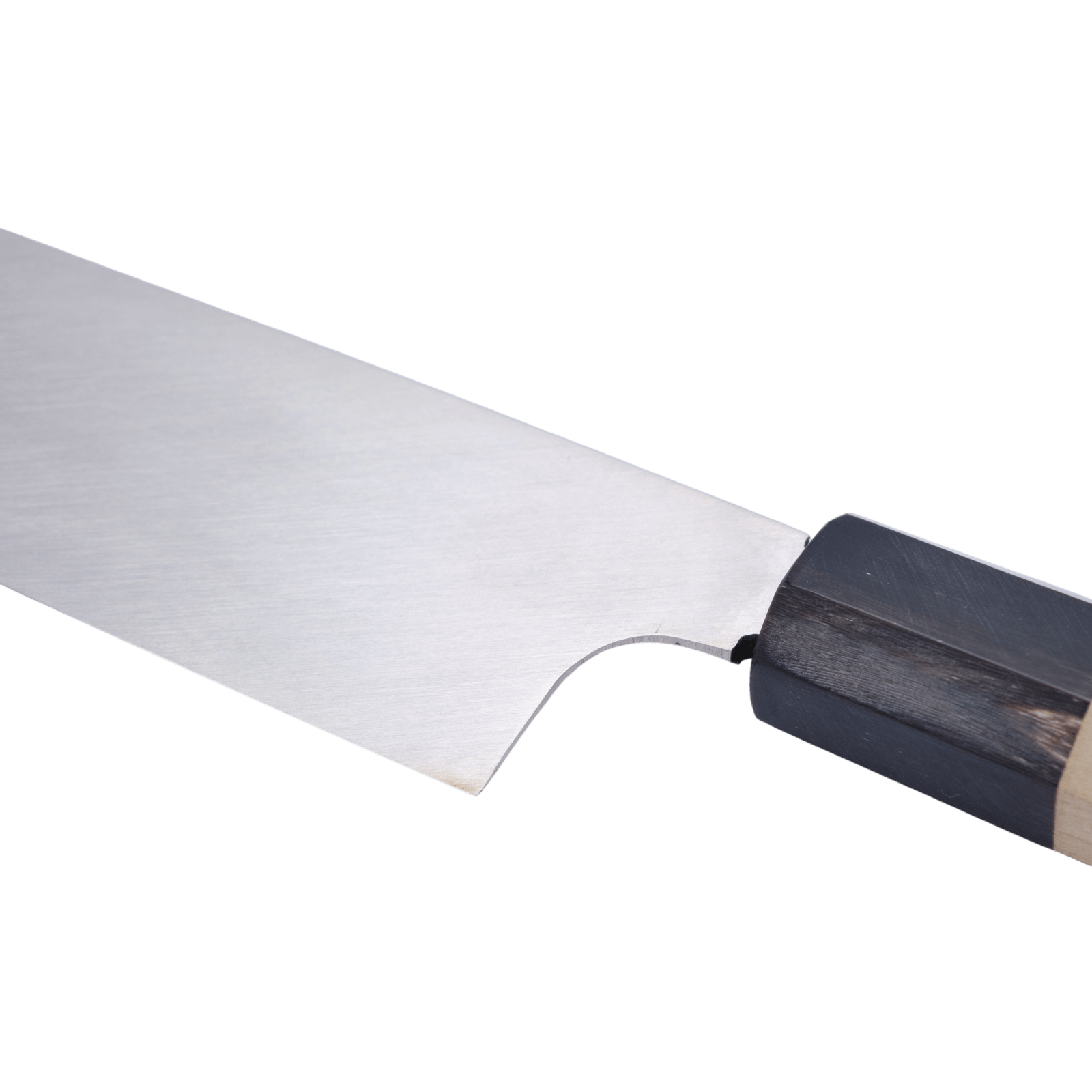 MAC 270 mm Kiritsuke Ginsan_ _ _ _TO - KI - 2705. Kiritsuke by MAC