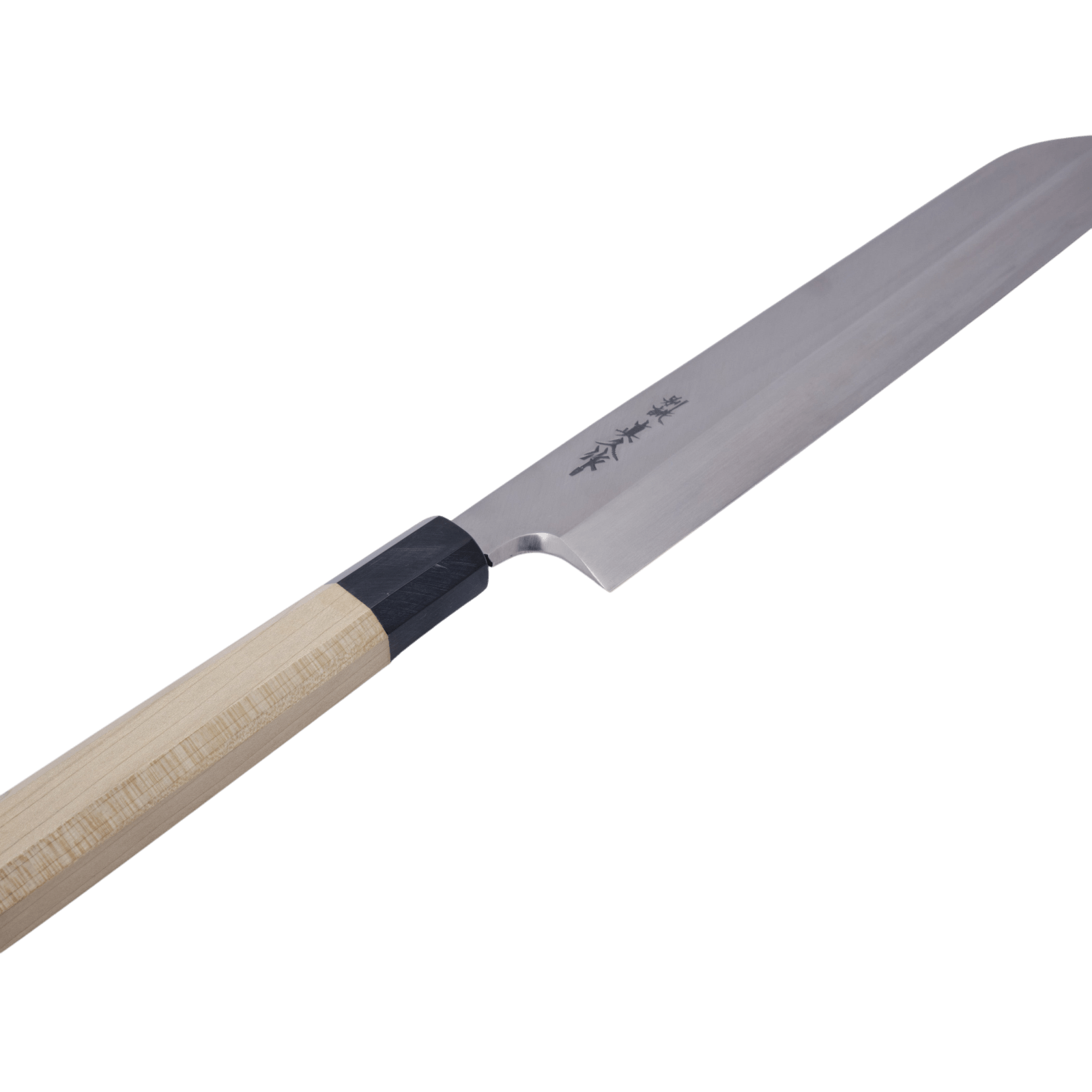 MAC 270 mm Kiritsuke Ginsan_ _ _ _TO - KI - 2704. Kiritsuke by MAC