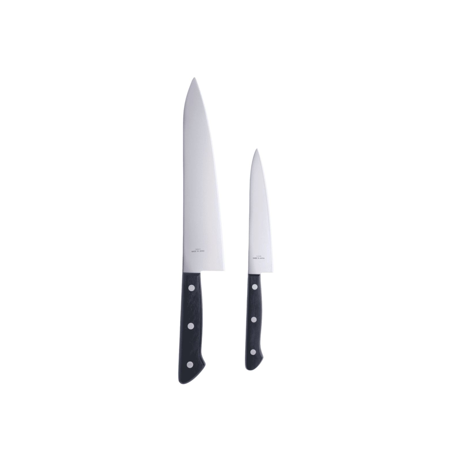 Mac Chef Sæt m. 2 dele_ _ _ _H - 302. Knivsæt by MAC