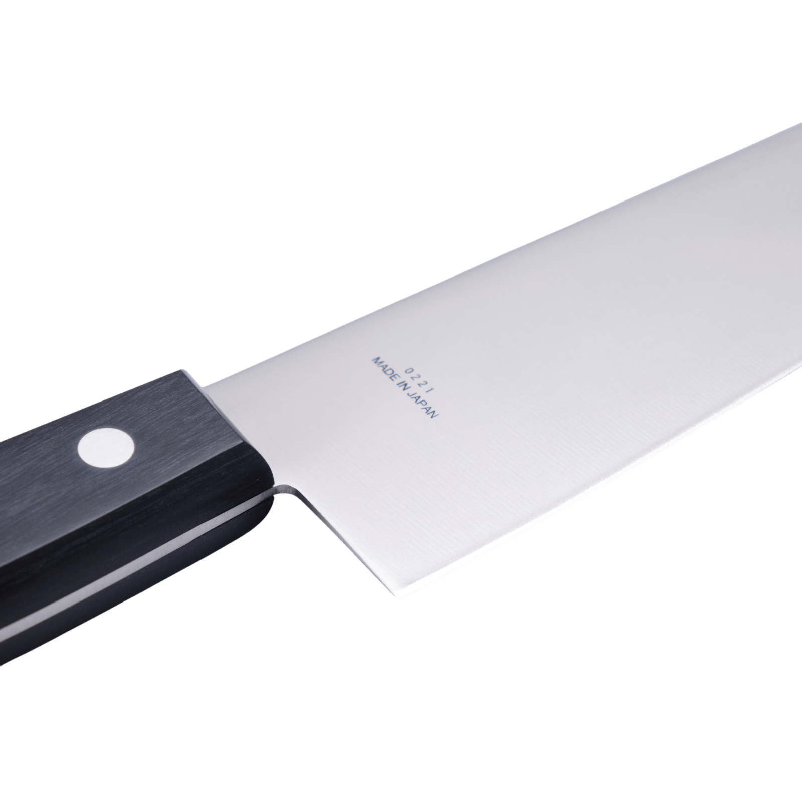 MAC Chef 180 mm Kokkekniv_ _ _ _hb - 706. Kokkekniv by MAC