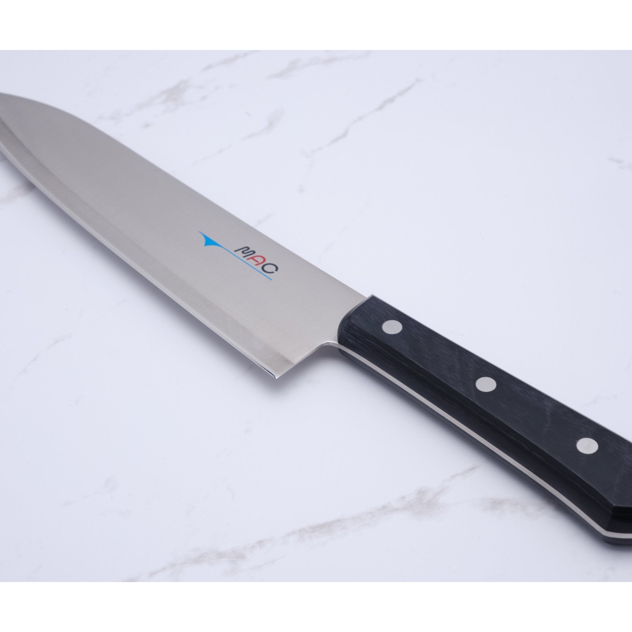 MAC Chef BK 210 mm Kokkekniv_ _ _ _BK - 802. Kokkekniv by MAC