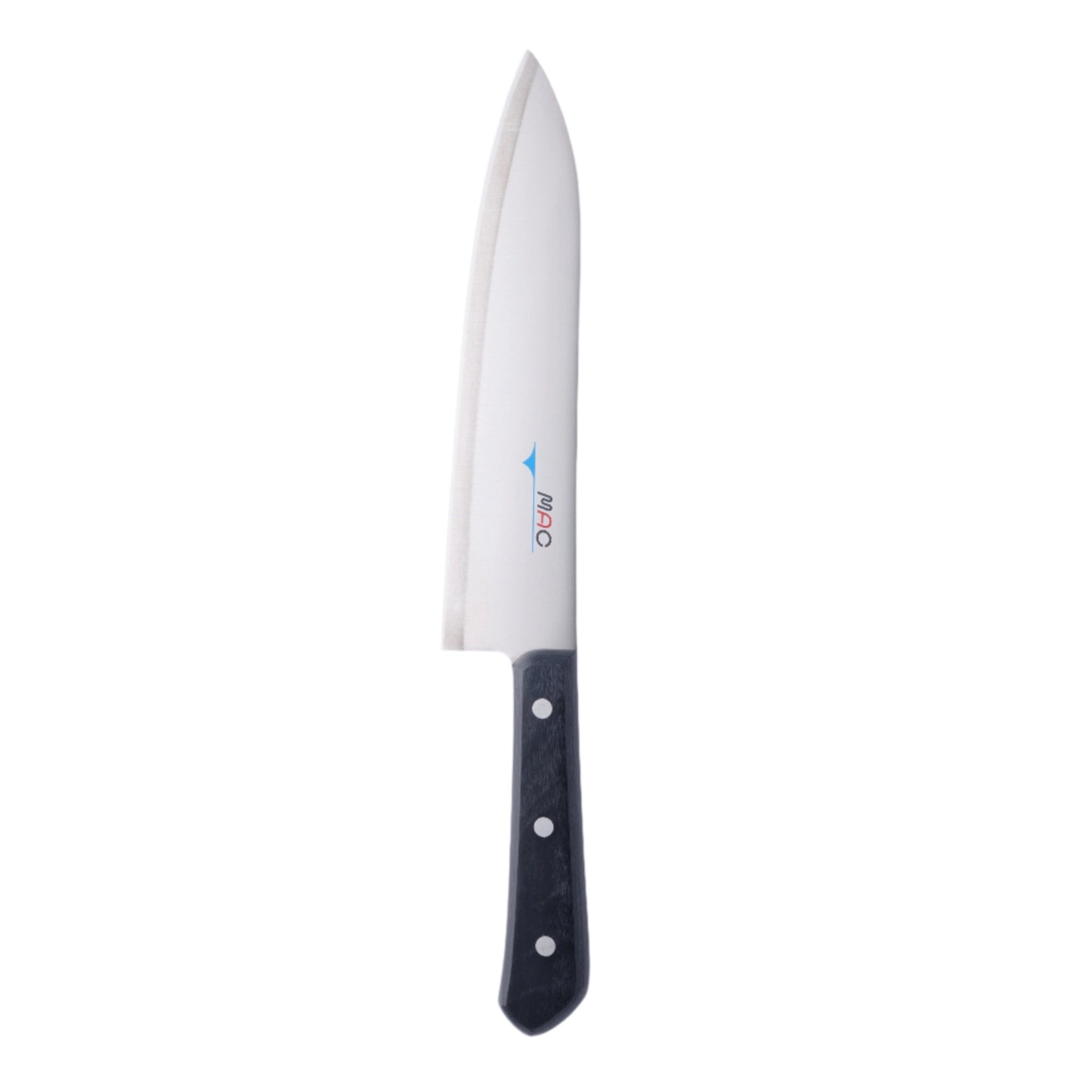 MAC Chef BK 210 mm Kokkekniv_ _ _ _BK - 801. Kokkekniv by MAC