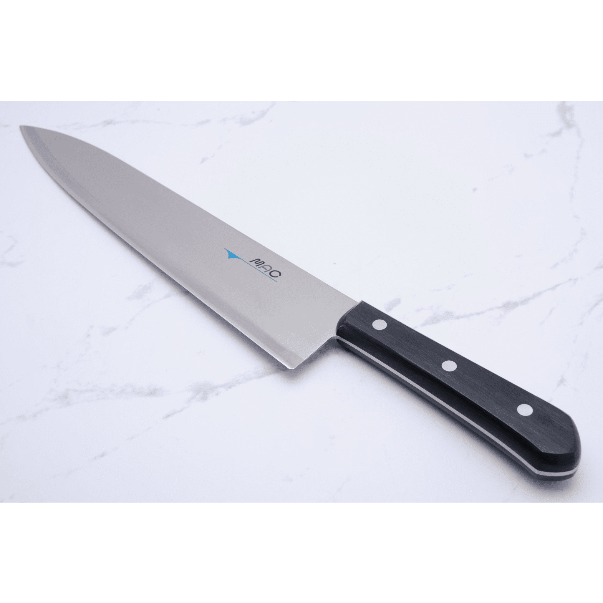 MAC Chef BK 250 mm Kokkekniv_ _ _ _BK - 1003. Kokkekniv by MAC