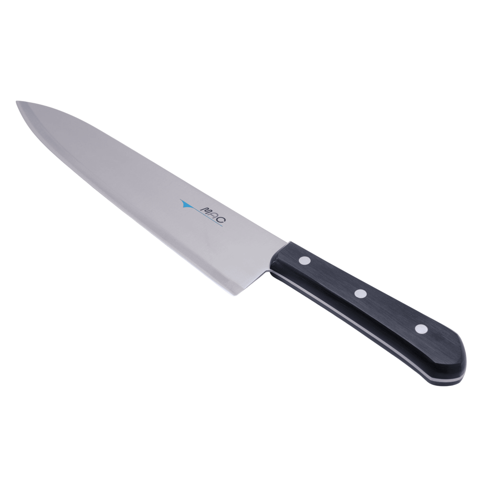 MAC Chef BK 250 mm Kokkekniv_ _ _ _BK - 1003. Kokkekniv by MAC