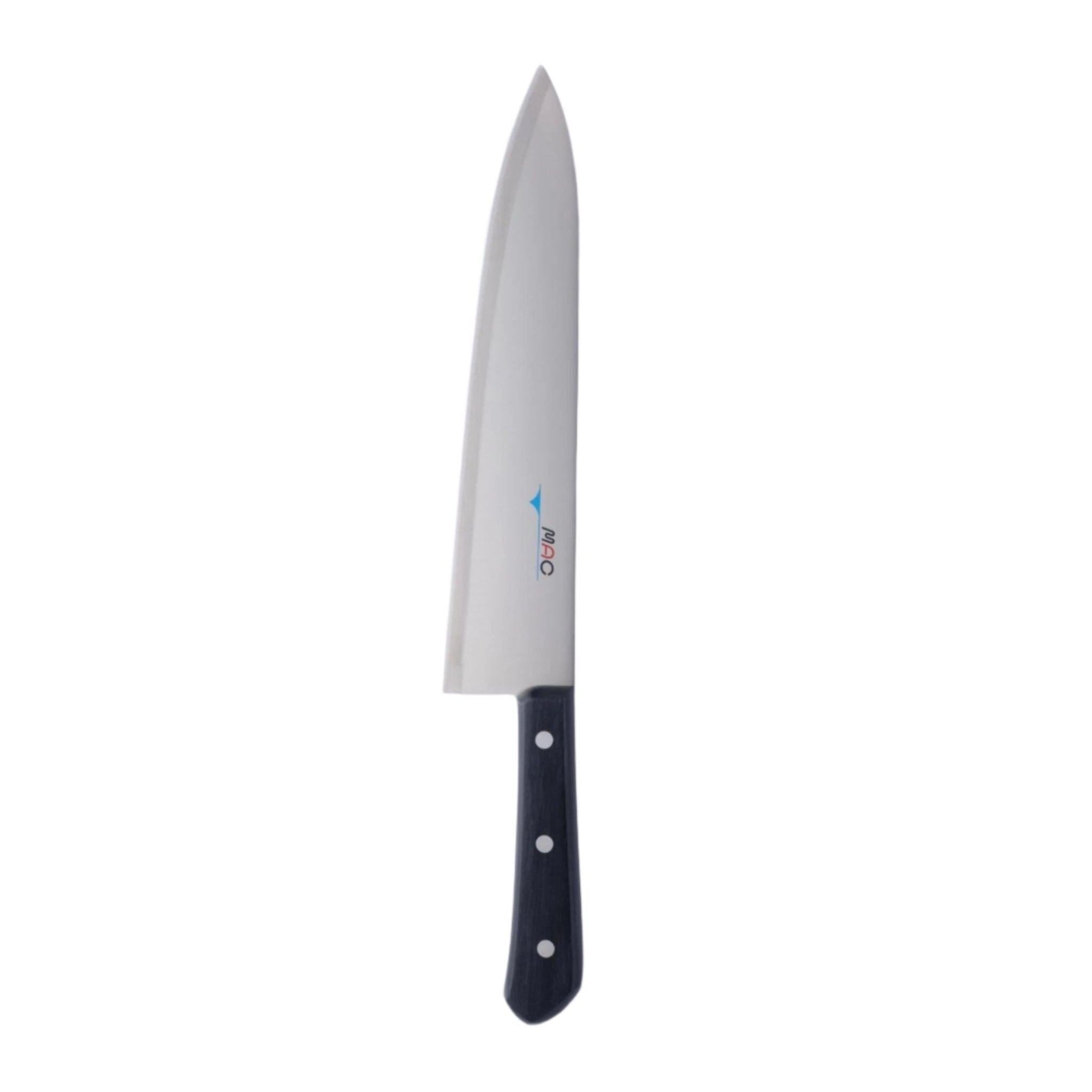MAC Chef BK 250 mm Kokkekniv_ _ _ _BK - 1001. Kokkekniv by MAC