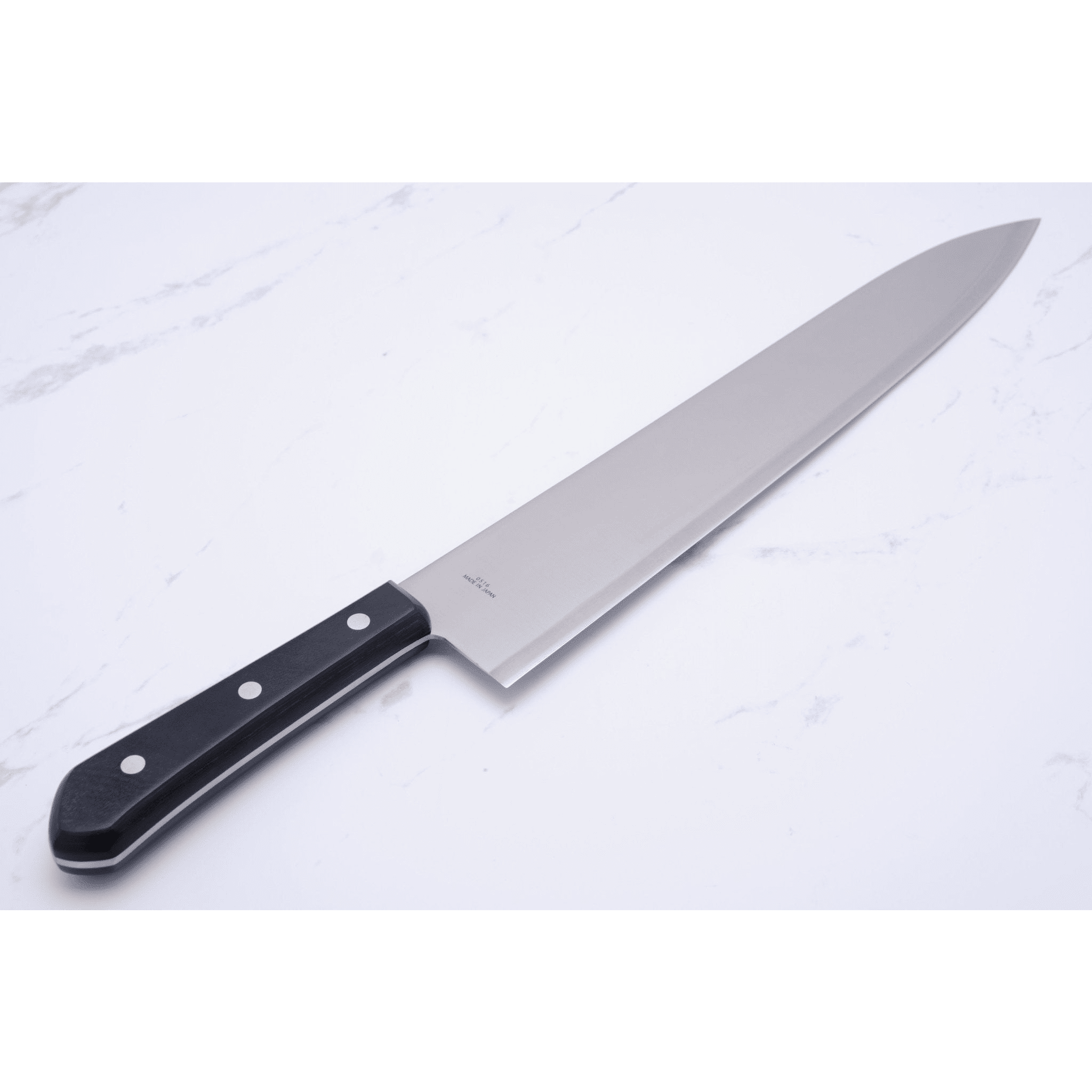 MAC Chef BK 310 mm Kokkekniv_ _ _ _BK - 1204. Kokkekniv by MAC