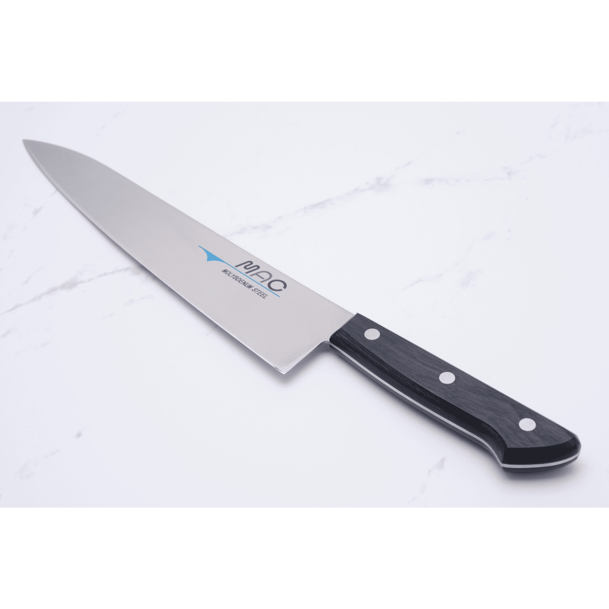 MAC Chef HB 210 mm Kokkekniv_ _ _ _HB - 853. Kokkekniv by MAC