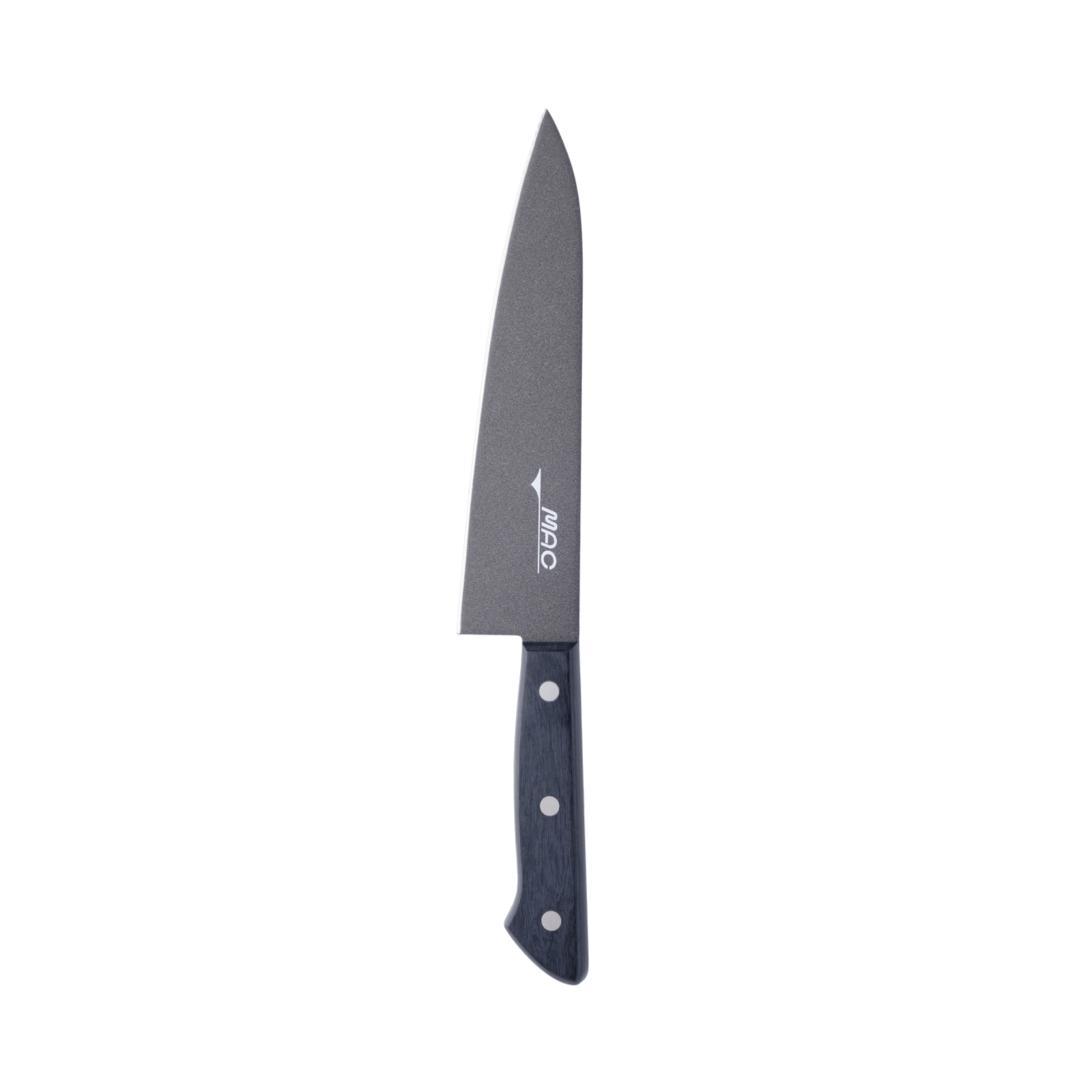 MAC Teflon 180 mm Kokkekniv_ _ _ _BF - HB - 701. Kokkekniv by MAC