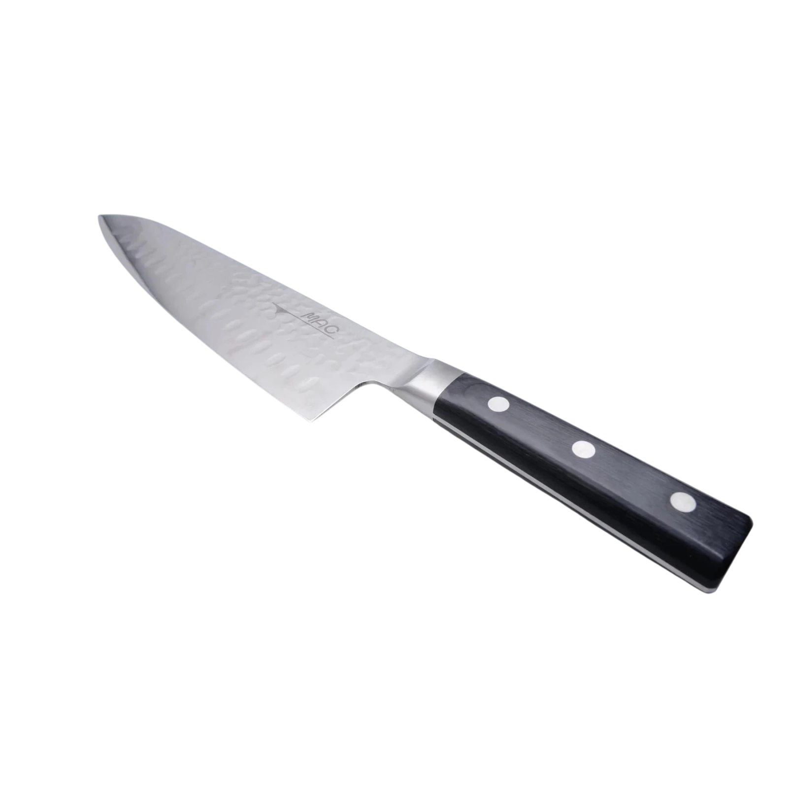 Mac Tsuchime Kokkekniv 200mm._ _ _ _HP - BK - 2005. Kokkekniv by MAC