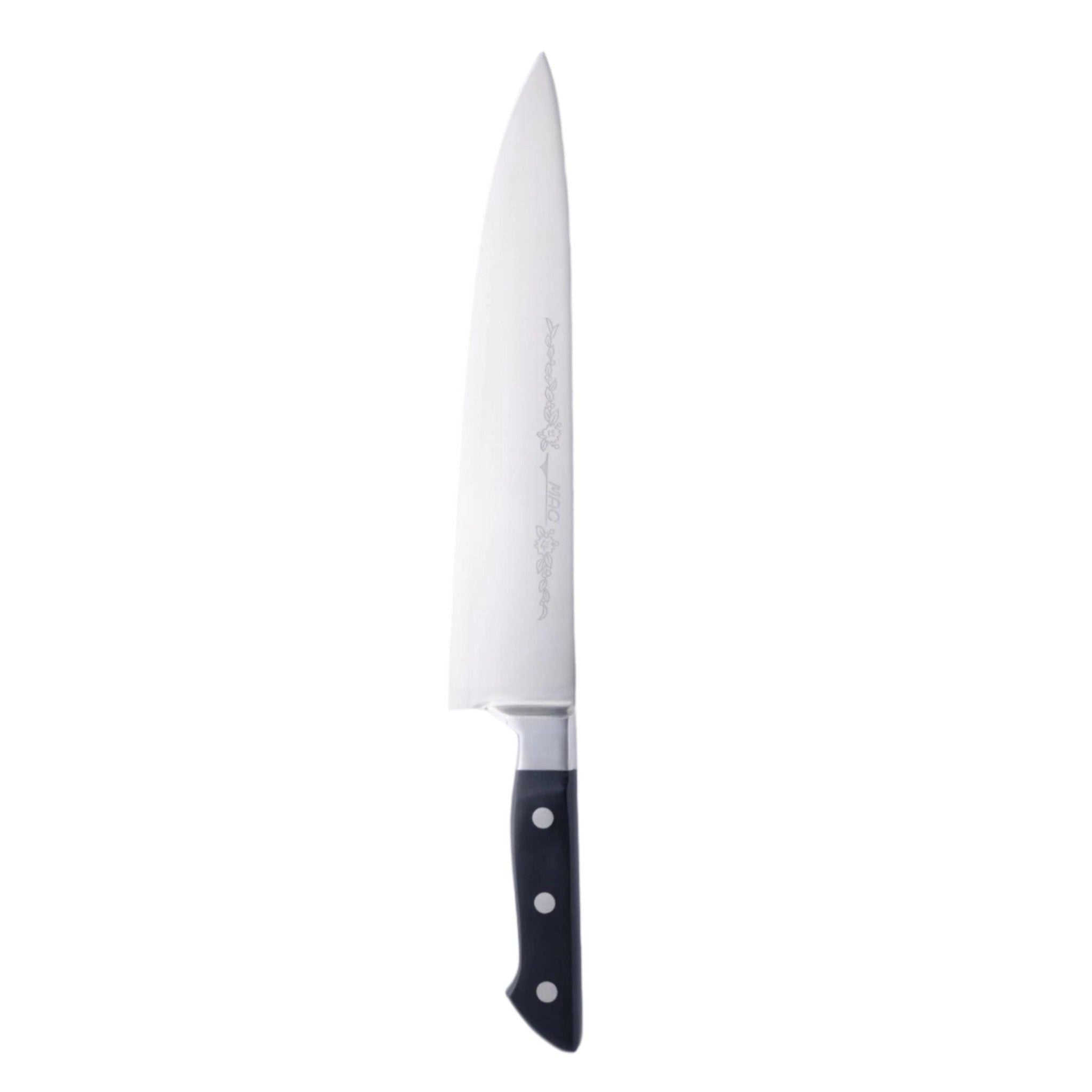 MAC Ultimate 265 mm Kokkekniv_ _ _ _SBK - 1051. Kokkekniv by MAC
