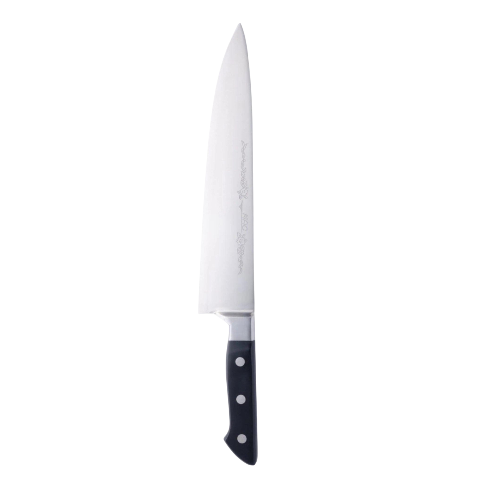 MAC Ultimate 265 mm Kokkekniv_ _ _ _SBK - 1051. Kokkekniv by MAC
