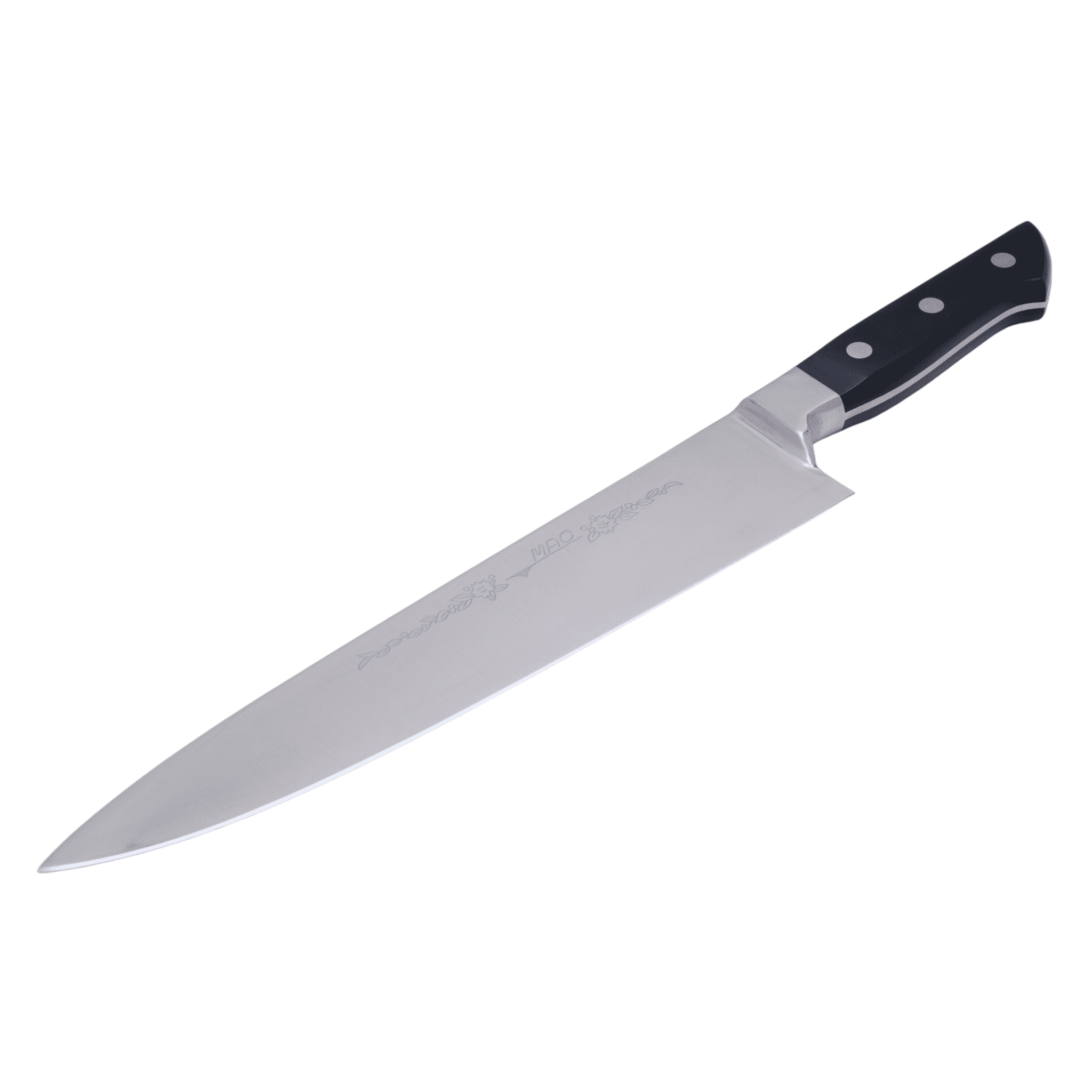 MAC Ultimate 265 mm Kokkekniv_ _ _ _SBK - 1057. Kokkekniv by MAC