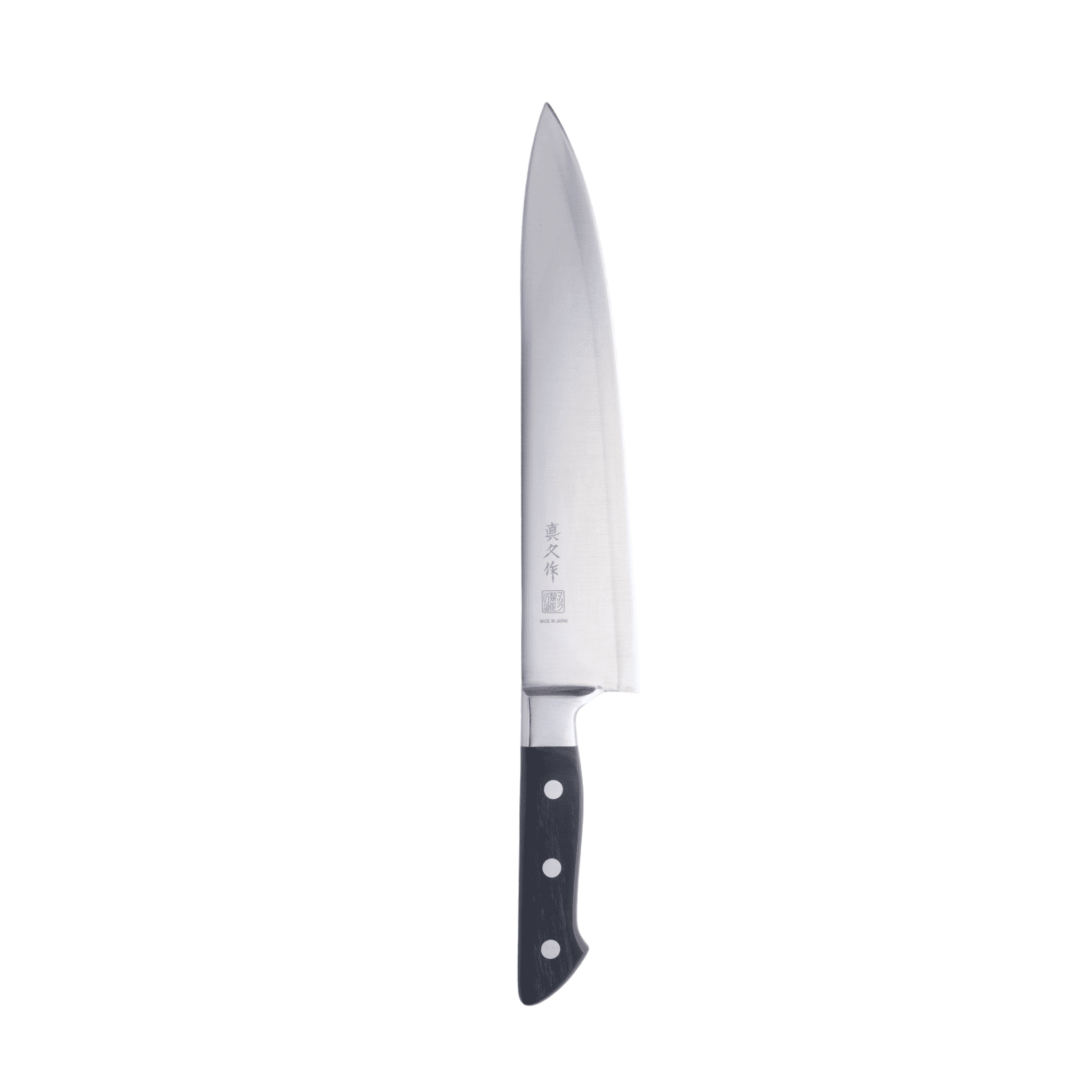 MAC Ultimate 265 mm Kokkekniv_ _ _ _SBK - 1052. Kokkekniv by MAC