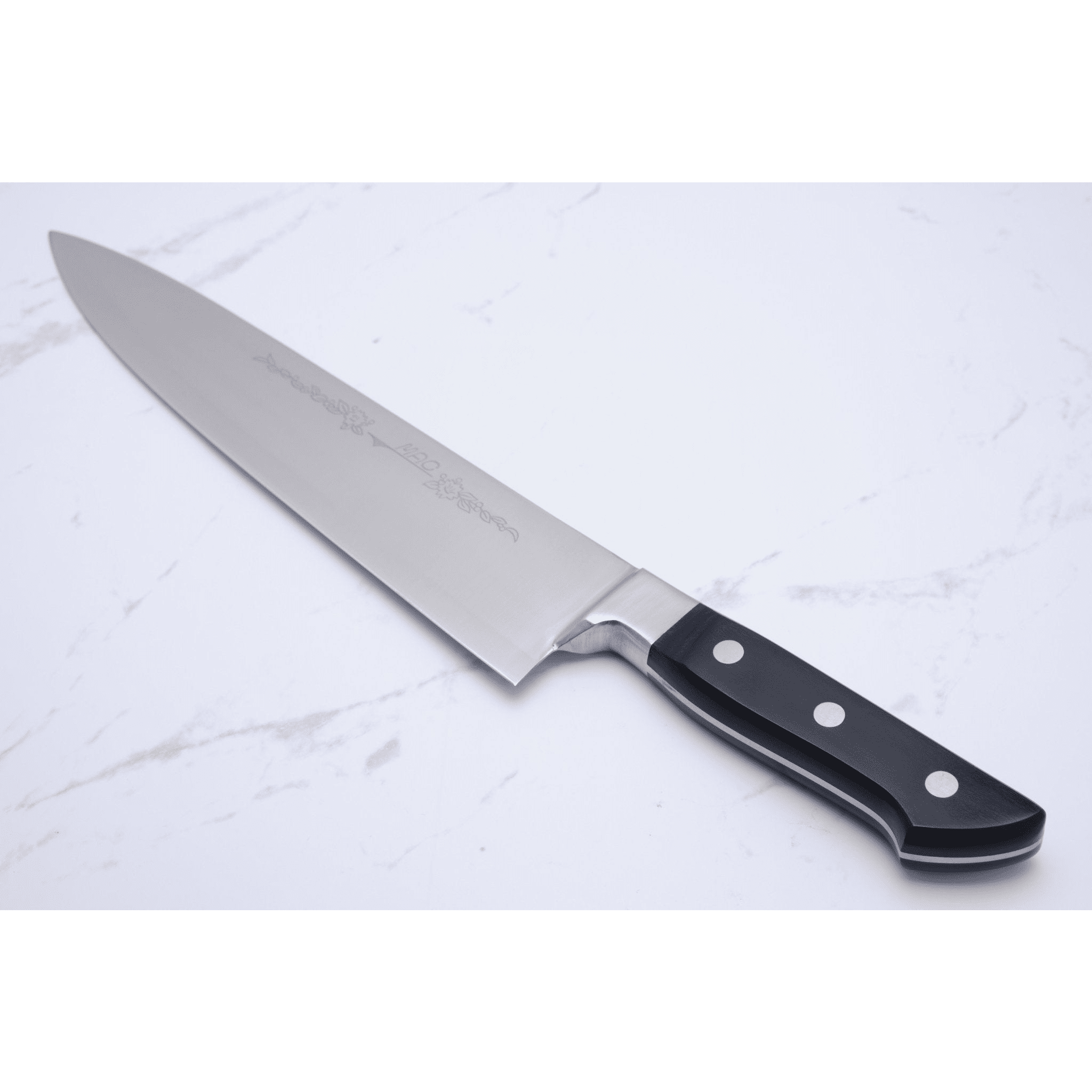 MAC Ultimate 265 mm Kokkekniv_ _ _ _SBK - 1053. Kokkekniv by MAC