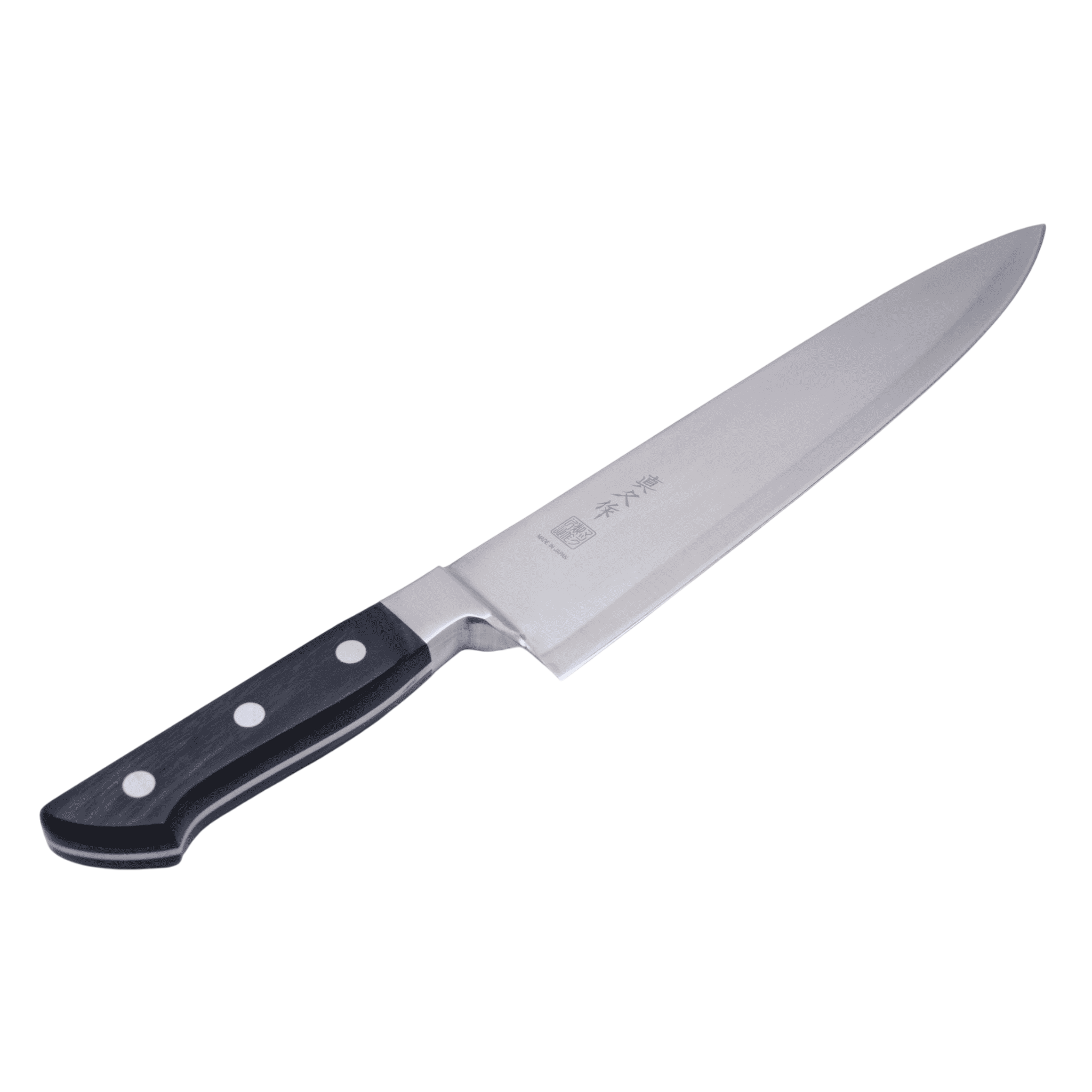 MAC Ultimate 265 mm Kokkekniv_ _ _ _SBK - 1054. Kokkekniv by MAC