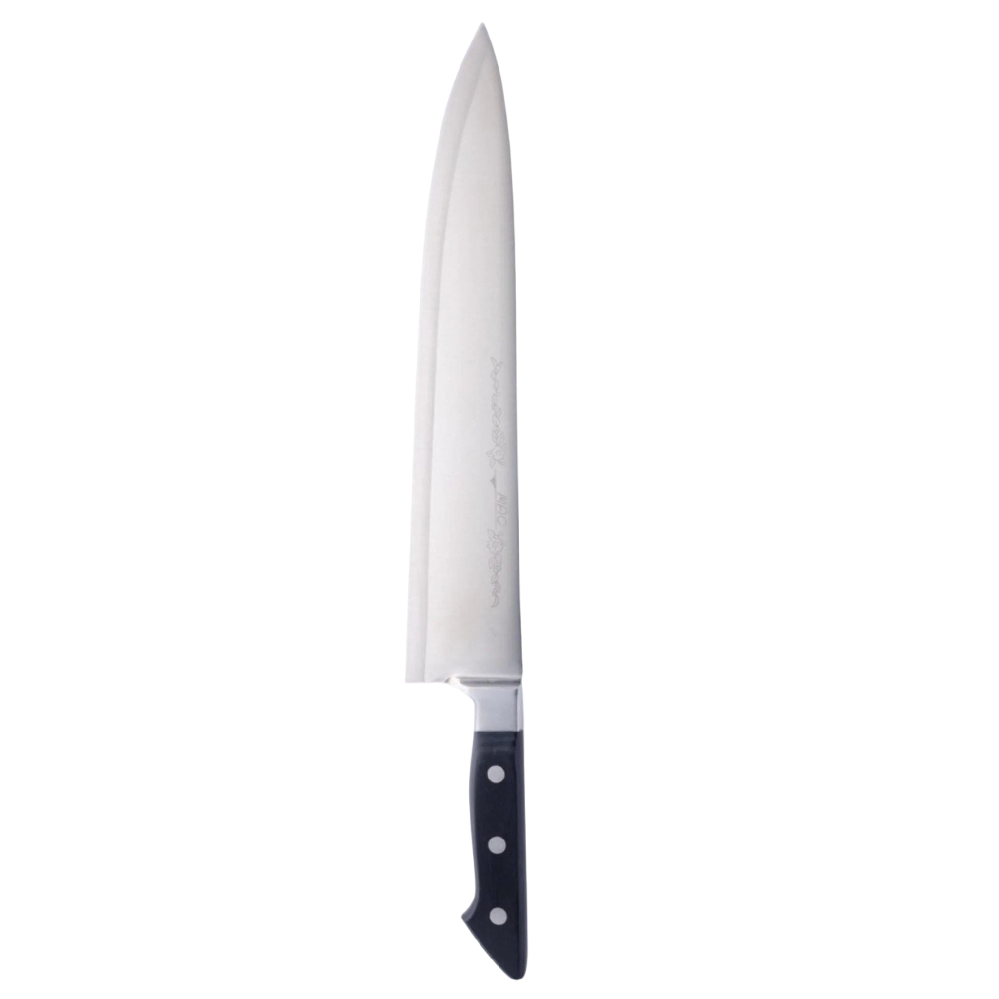 MAC Ultimate 310 mm Kokkekniv_ _ _ _SBK - 1201. Kokkekniv by MAC