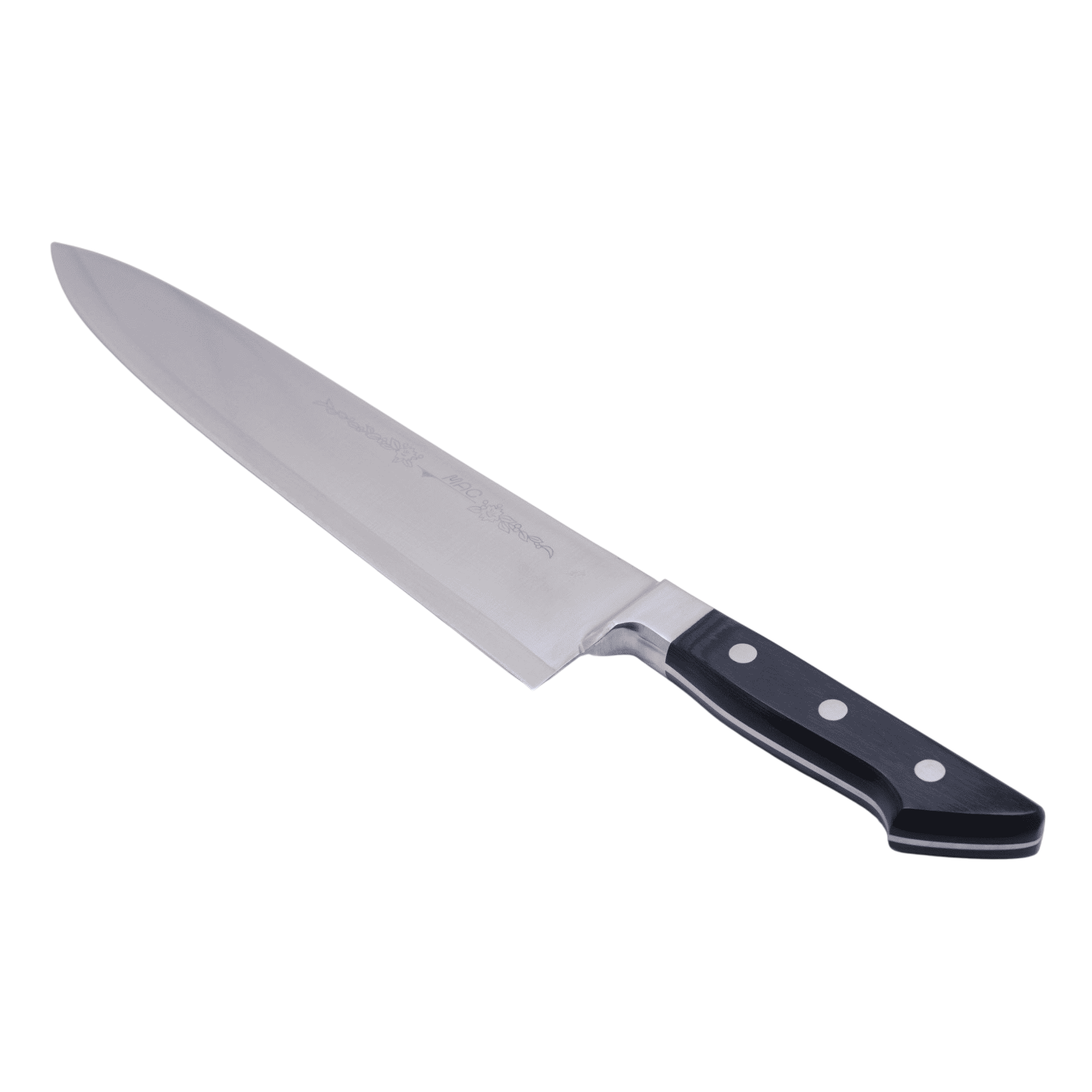 MAC Ultimate 310 mm Kokkekniv_ _ _ _SBK - 1203. Kokkekniv by MAC