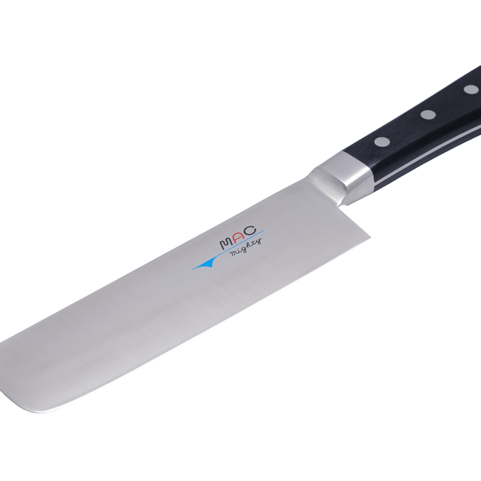 MAC Pro 165 mm Nakiri_ _ _ _MJU 657. Nakiri by MAC