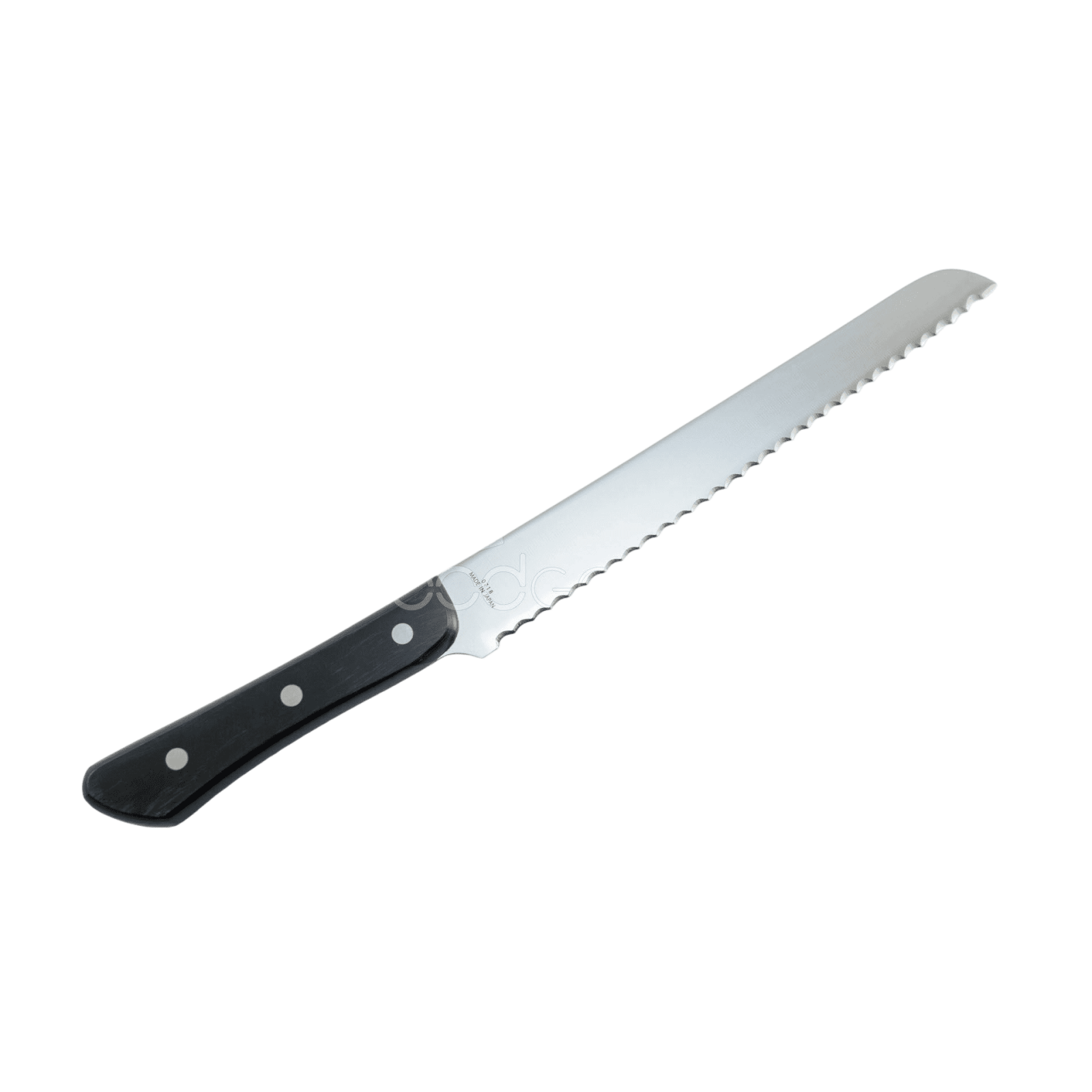 MAC Chef 240 mm Brødkniv_ _ _ _BS - 901. Pan kiri by MAC