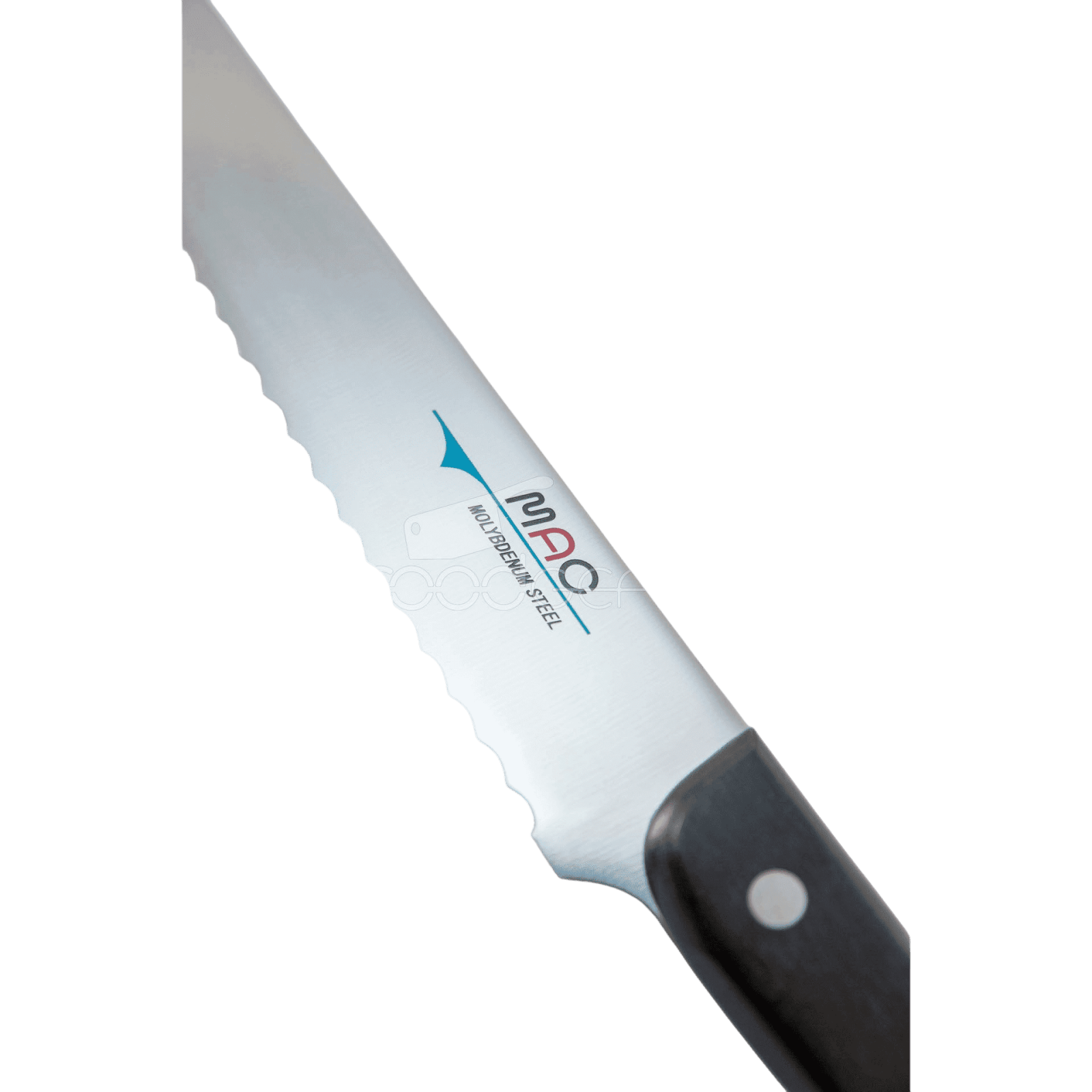 MAC Chef 240 mm Brødkniv_ _ _ _BS - 902. Pan kiri by MAC