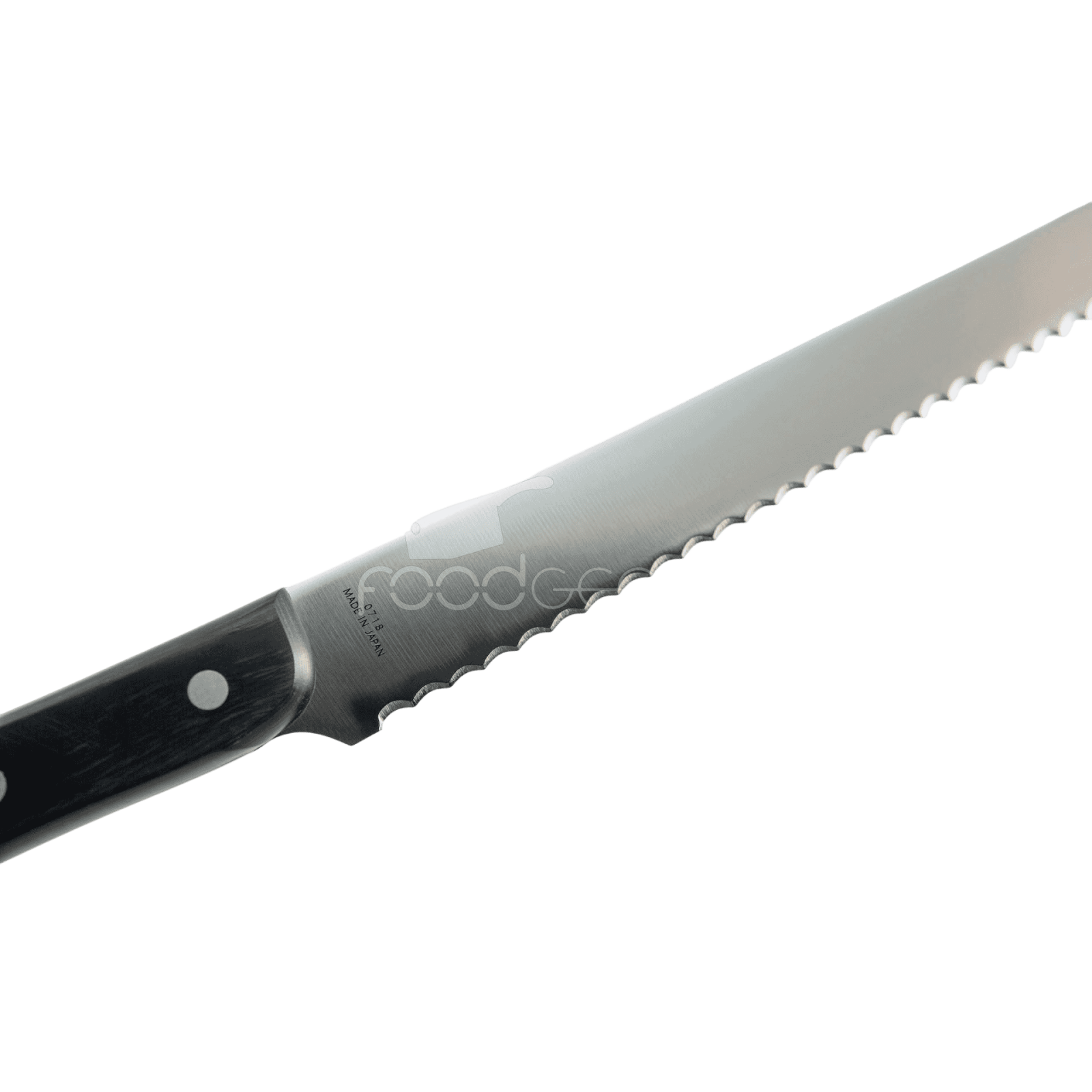Køb MAC Chef 240 mm Brødkniv _4 fra MAC hos os