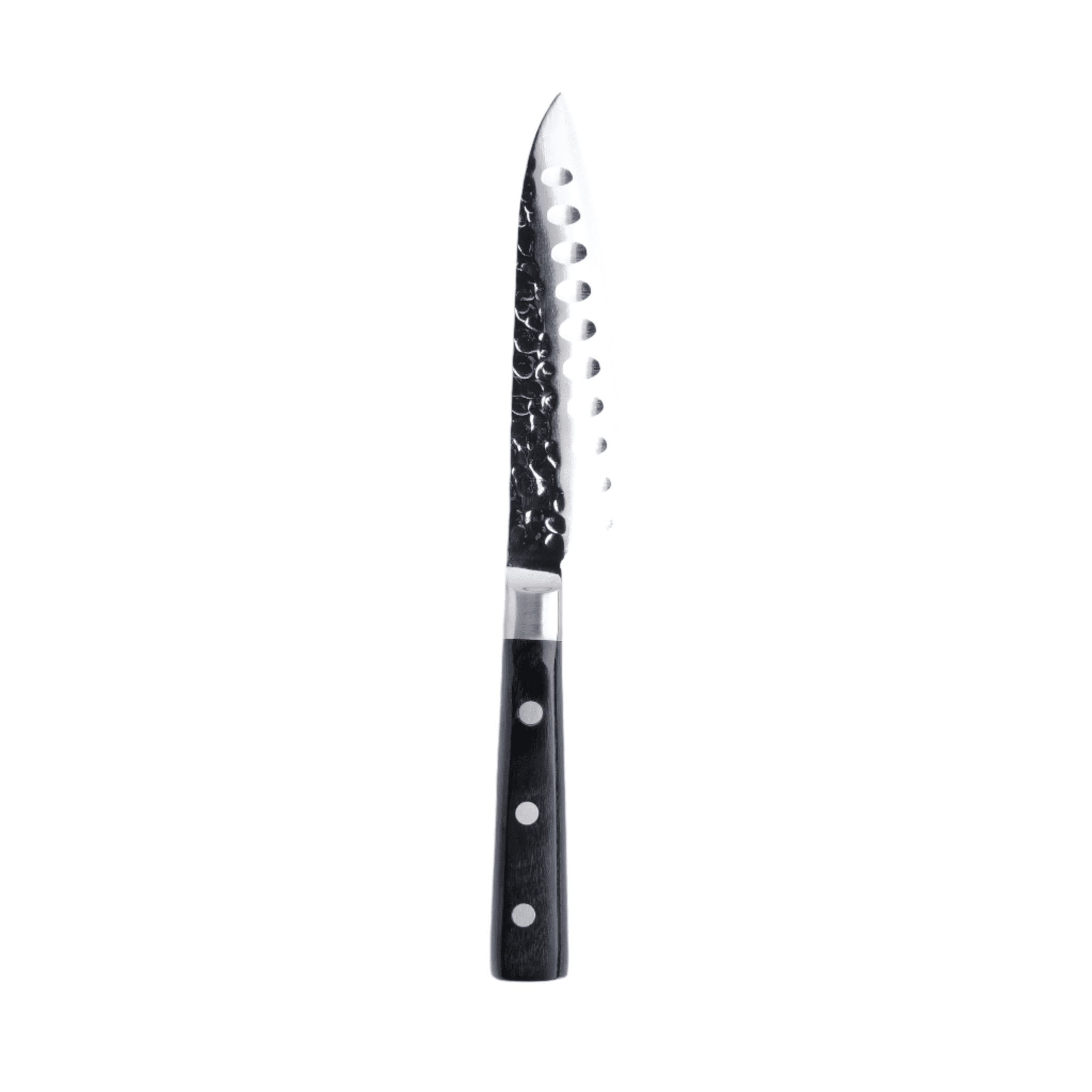 Mac Tsuchime Petty 120 mm._ _ _ _HP - PK - 1201. Petty by MAC