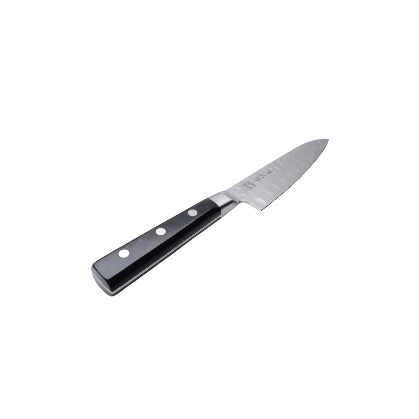 Mac Tsuchime Petty 120 mm._ _ _ _HP - PK - 1205. Petty by MAC